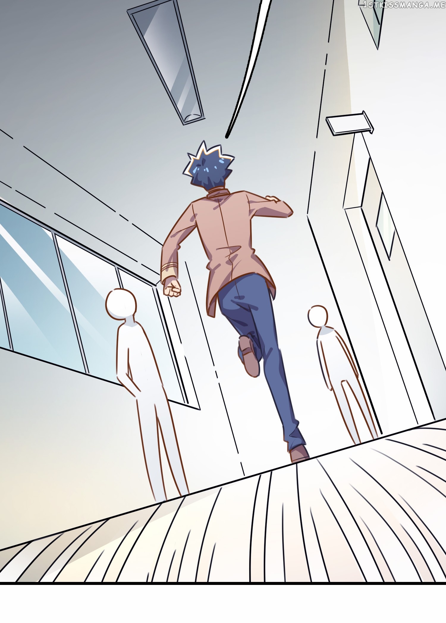 How To Properly Care For Your Pet Wife chapter 31.2 - page 11