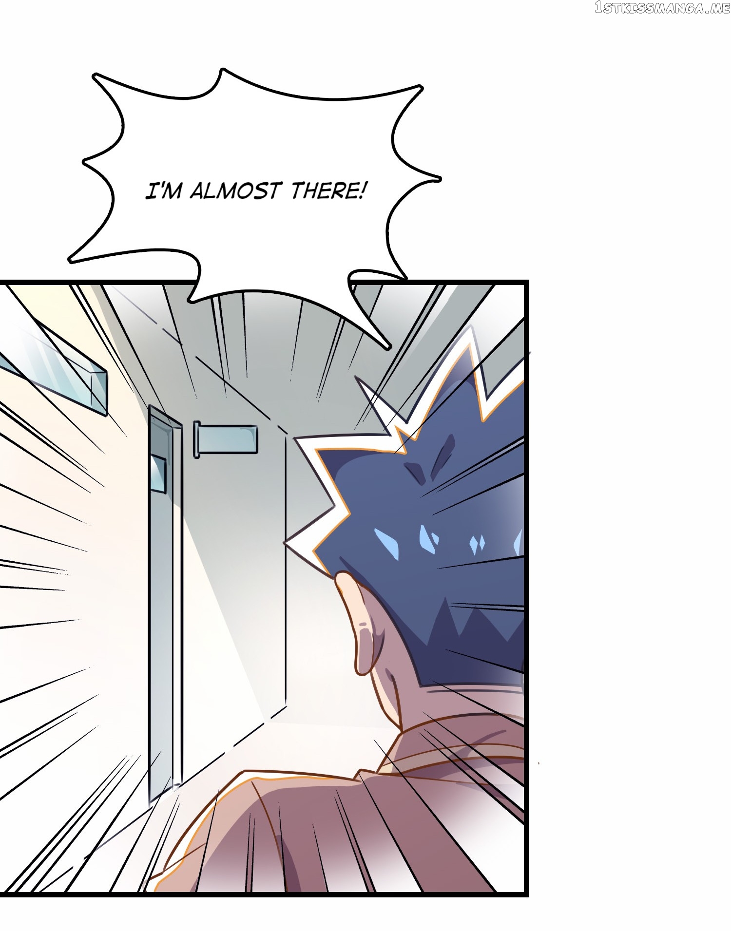 How To Properly Care For Your Pet Wife chapter 31.2 - page 12