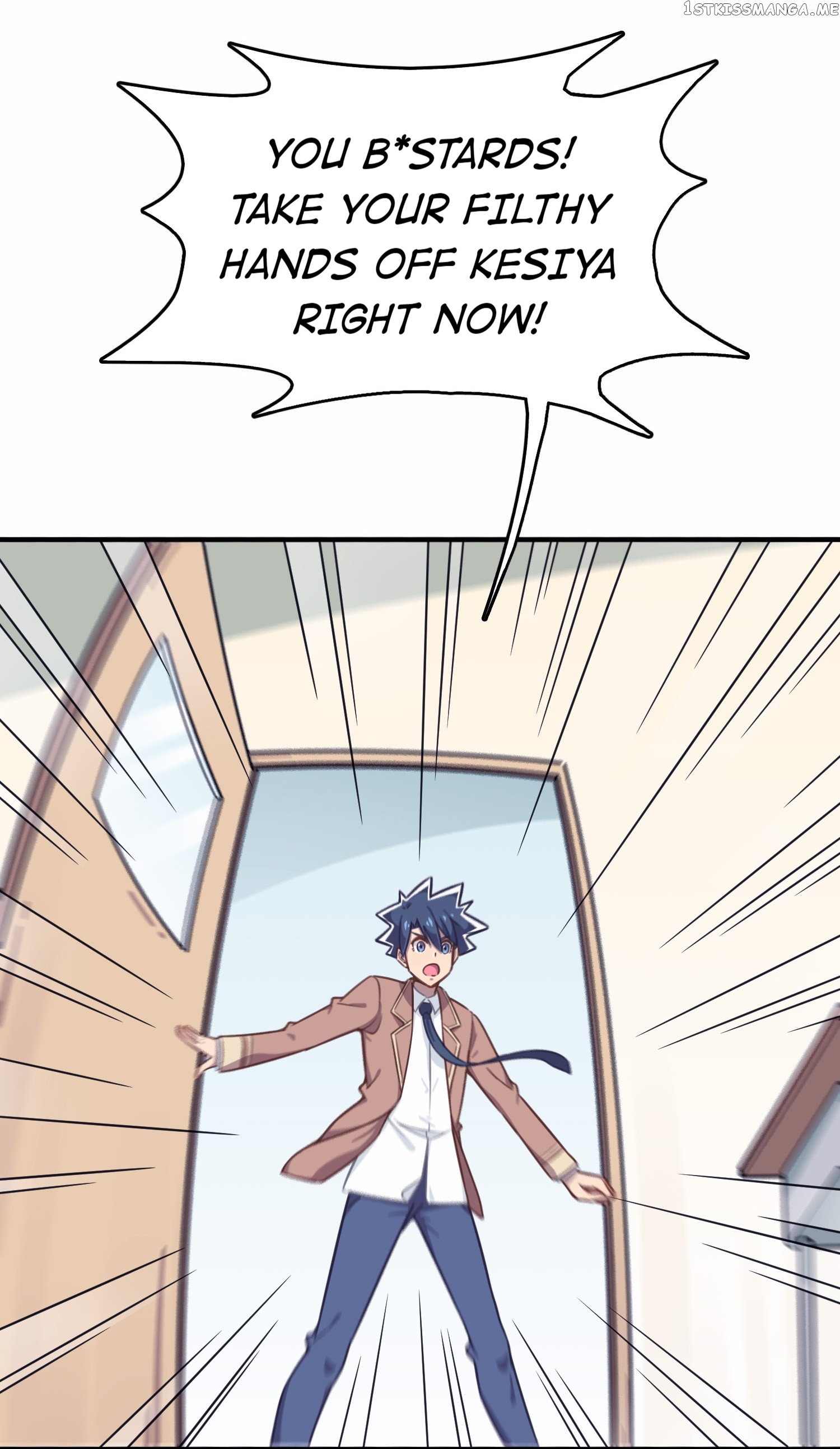 How To Properly Care For Your Pet Wife chapter 31.2 - page 15