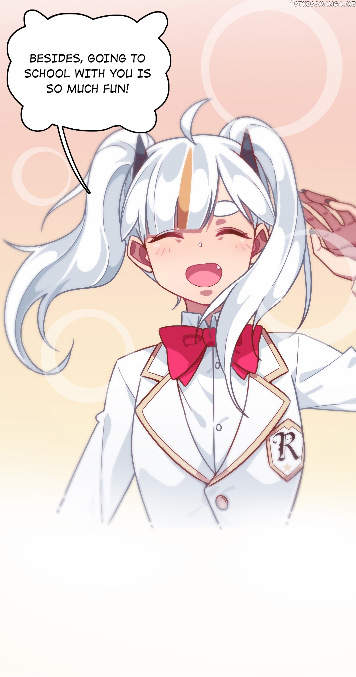 How To Properly Care For Your Pet Wife chapter 31.2 - page 24
