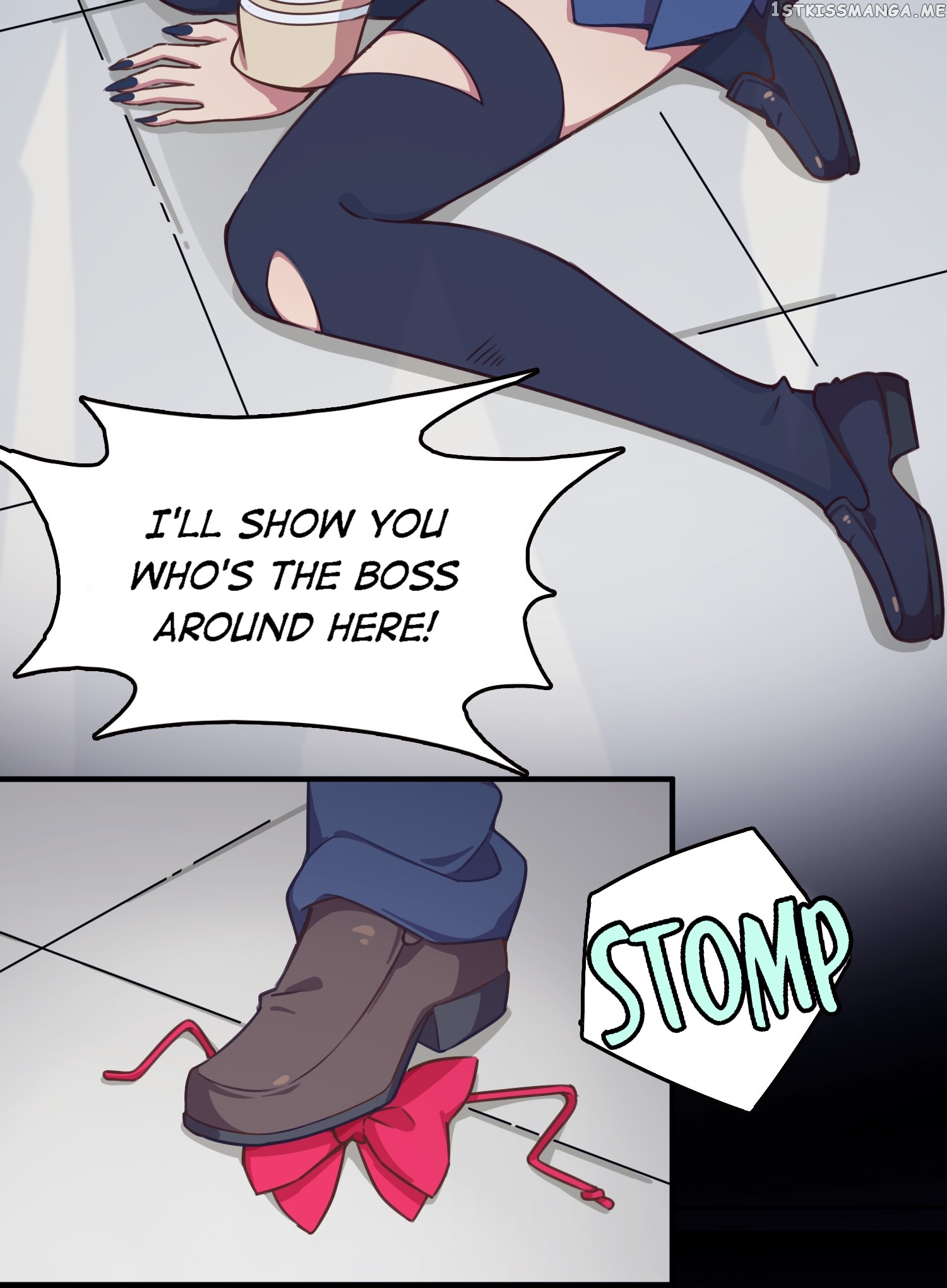 How To Properly Care For Your Pet Wife chapter 31.2 - page 3