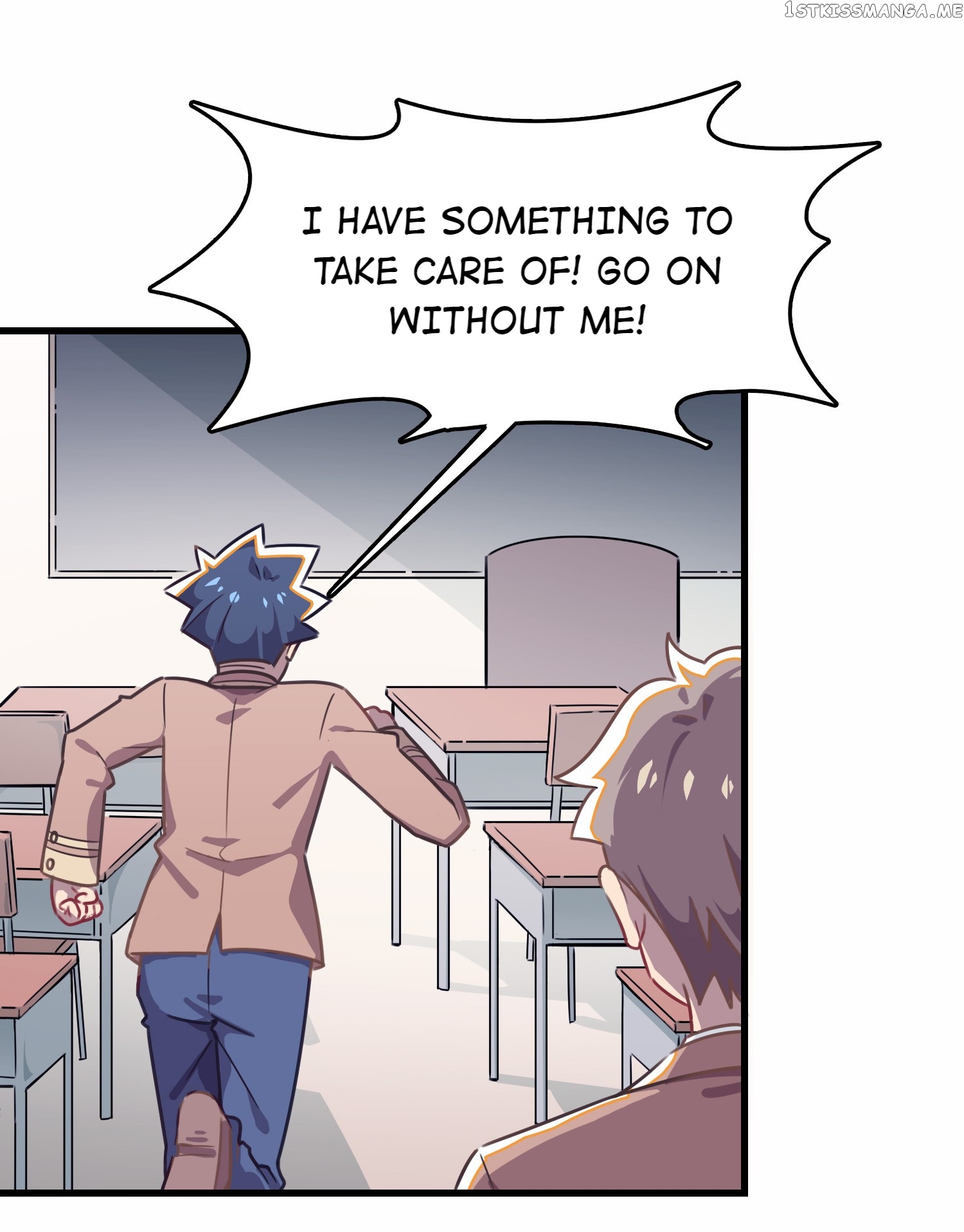 How To Properly Care For Your Pet Wife chapter 31.2 - page 6