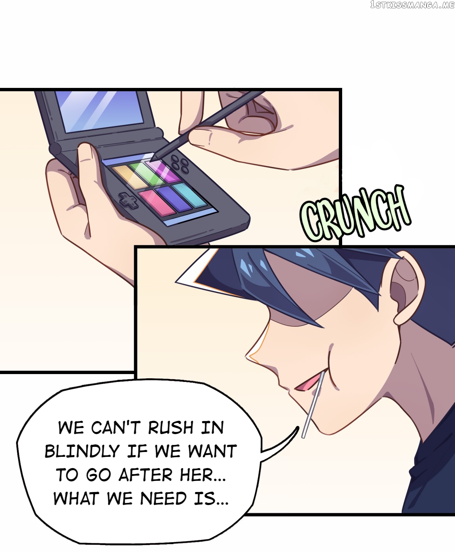 How To Properly Care For Your Pet Wife chapter 36.2 - page 14