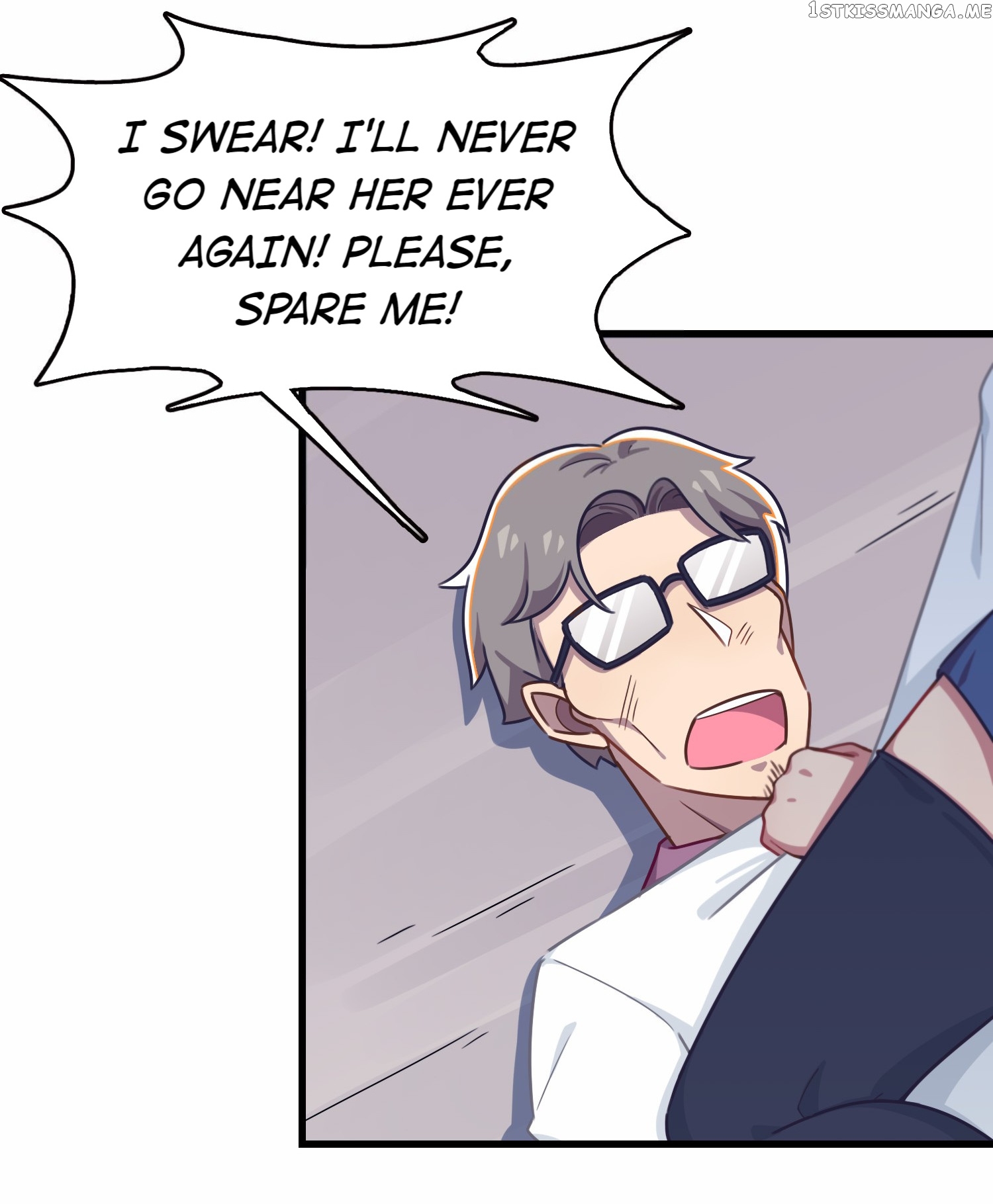How To Properly Care For Your Pet Wife chapter 36.2 - page 2