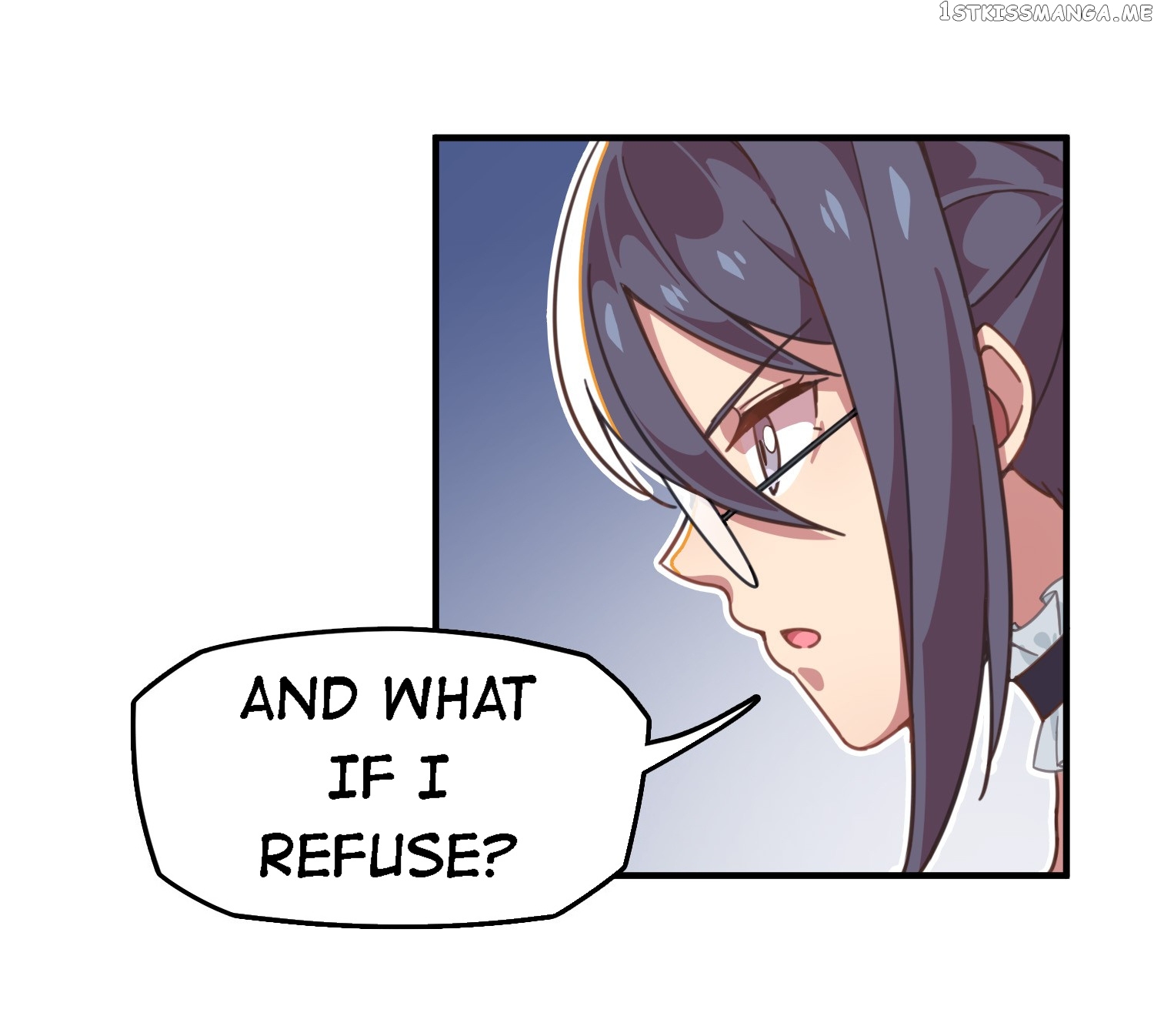 How To Properly Care For Your Pet Wife chapter 15 - page 10