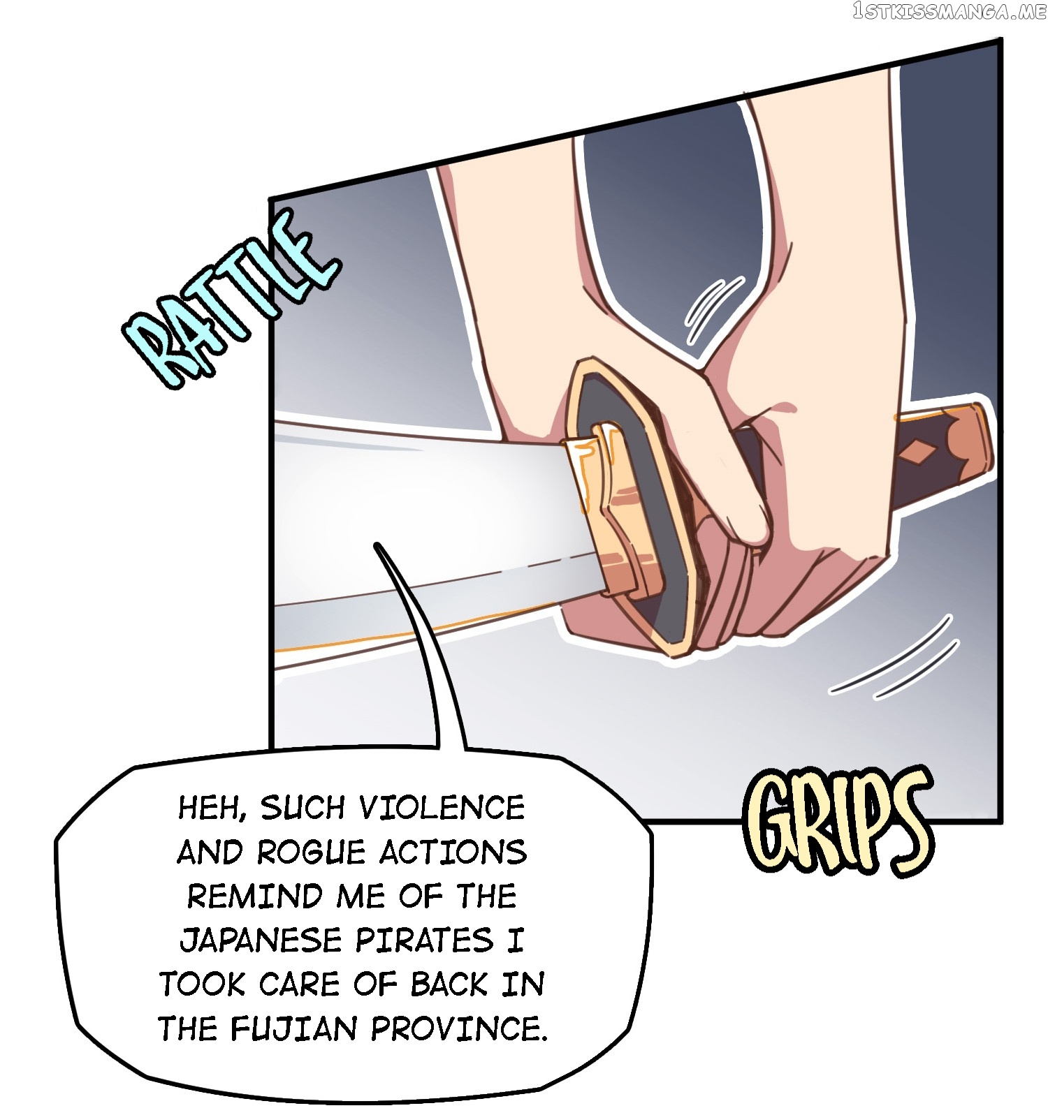 How To Properly Care For Your Pet Wife chapter 15 - page 13