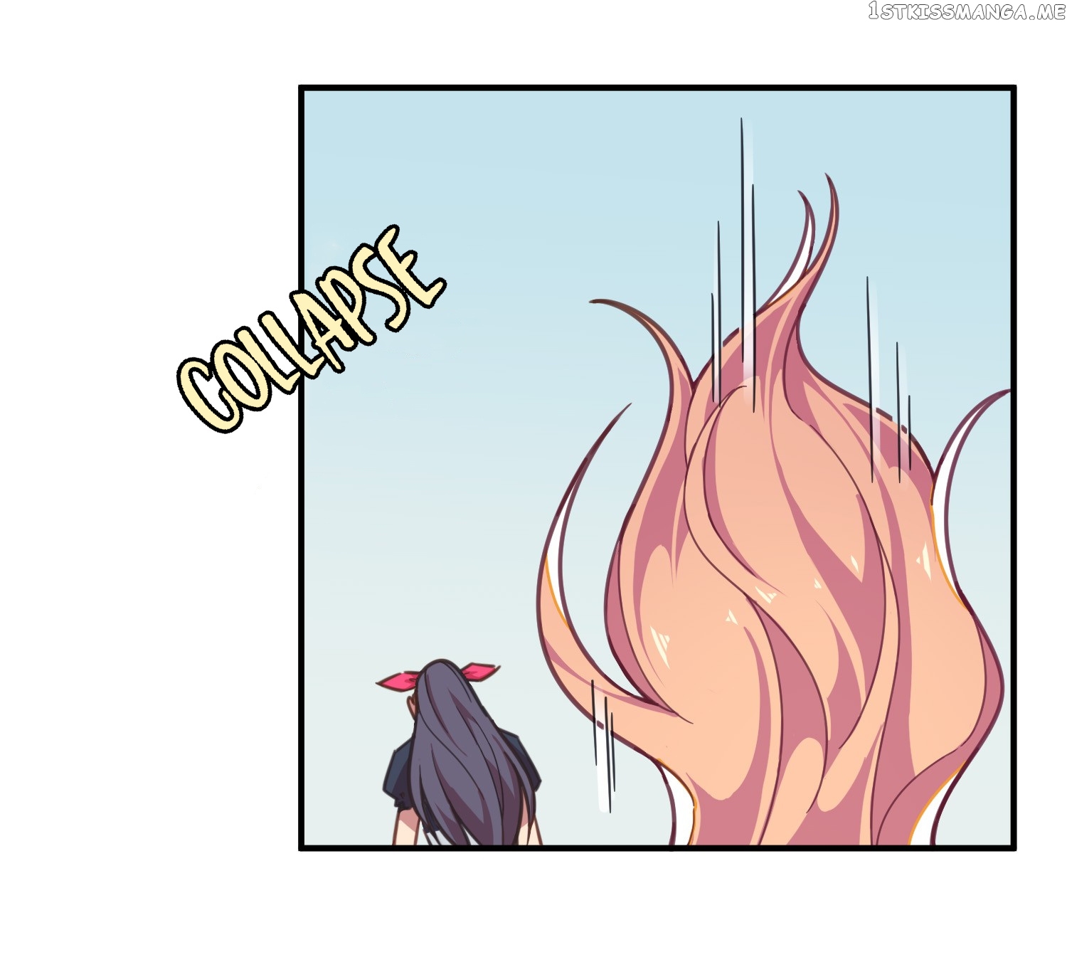 How To Properly Care For Your Pet Wife chapter 15 - page 16