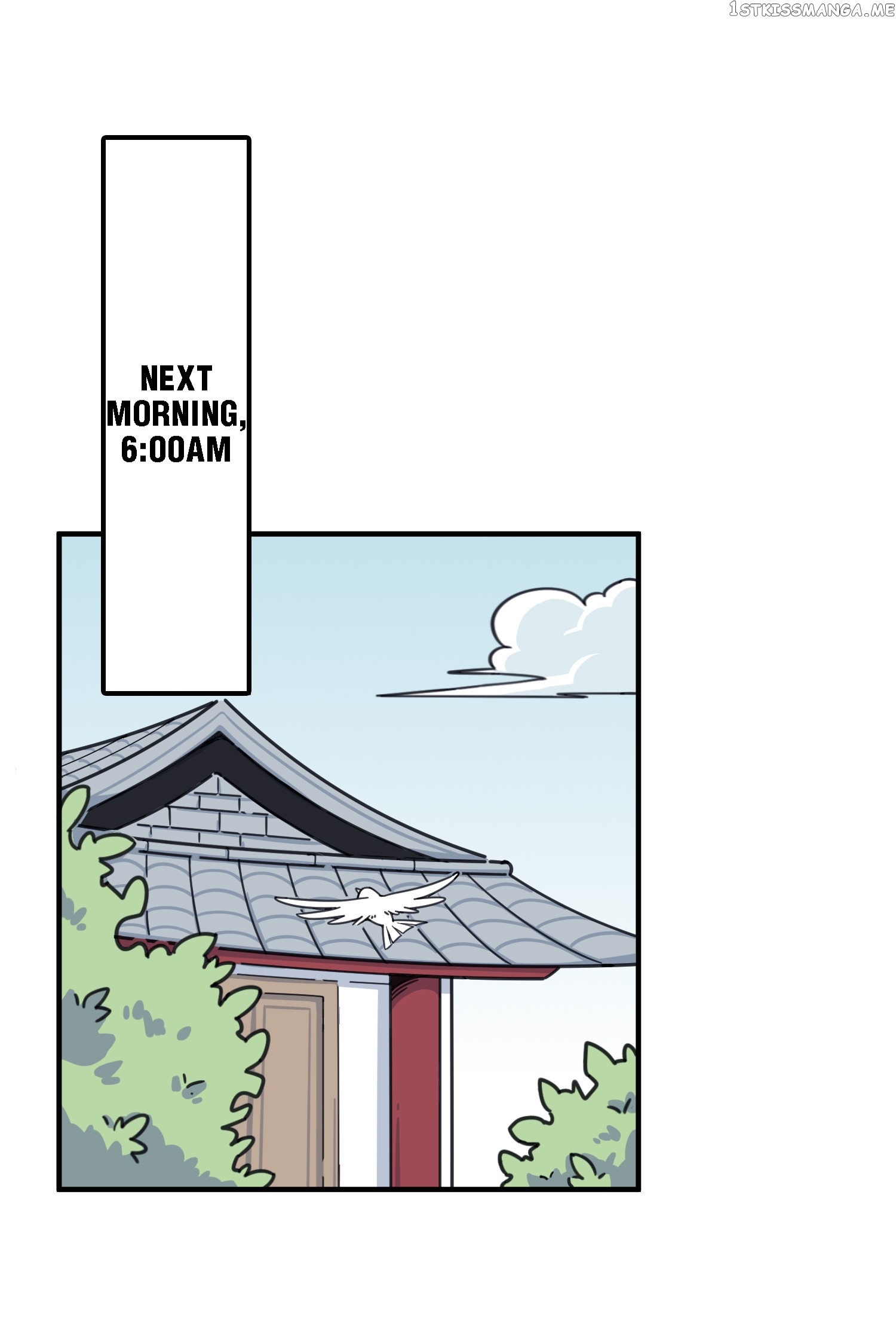 How To Properly Care For Your Pet Wife chapter 15 - page 19