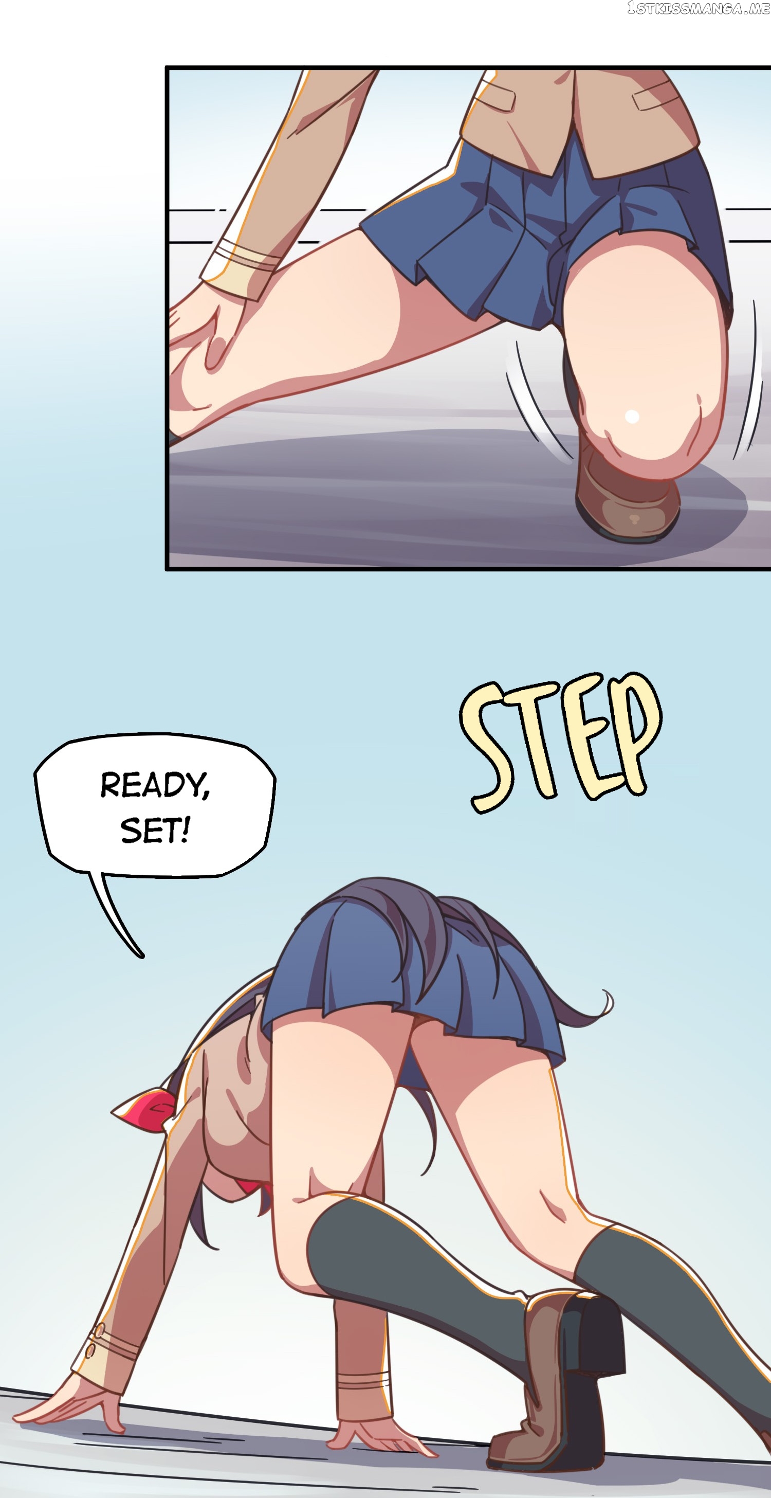 How To Properly Care For Your Pet Wife chapter 15 - page 28