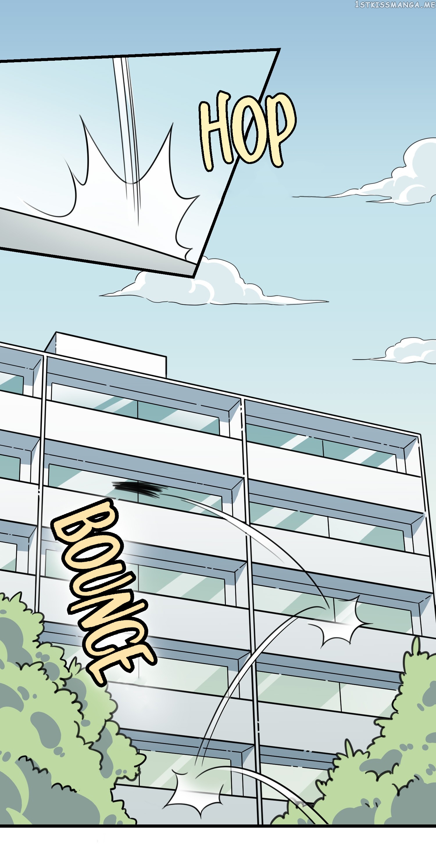 How To Properly Care For Your Pet Wife chapter 15 - page 30