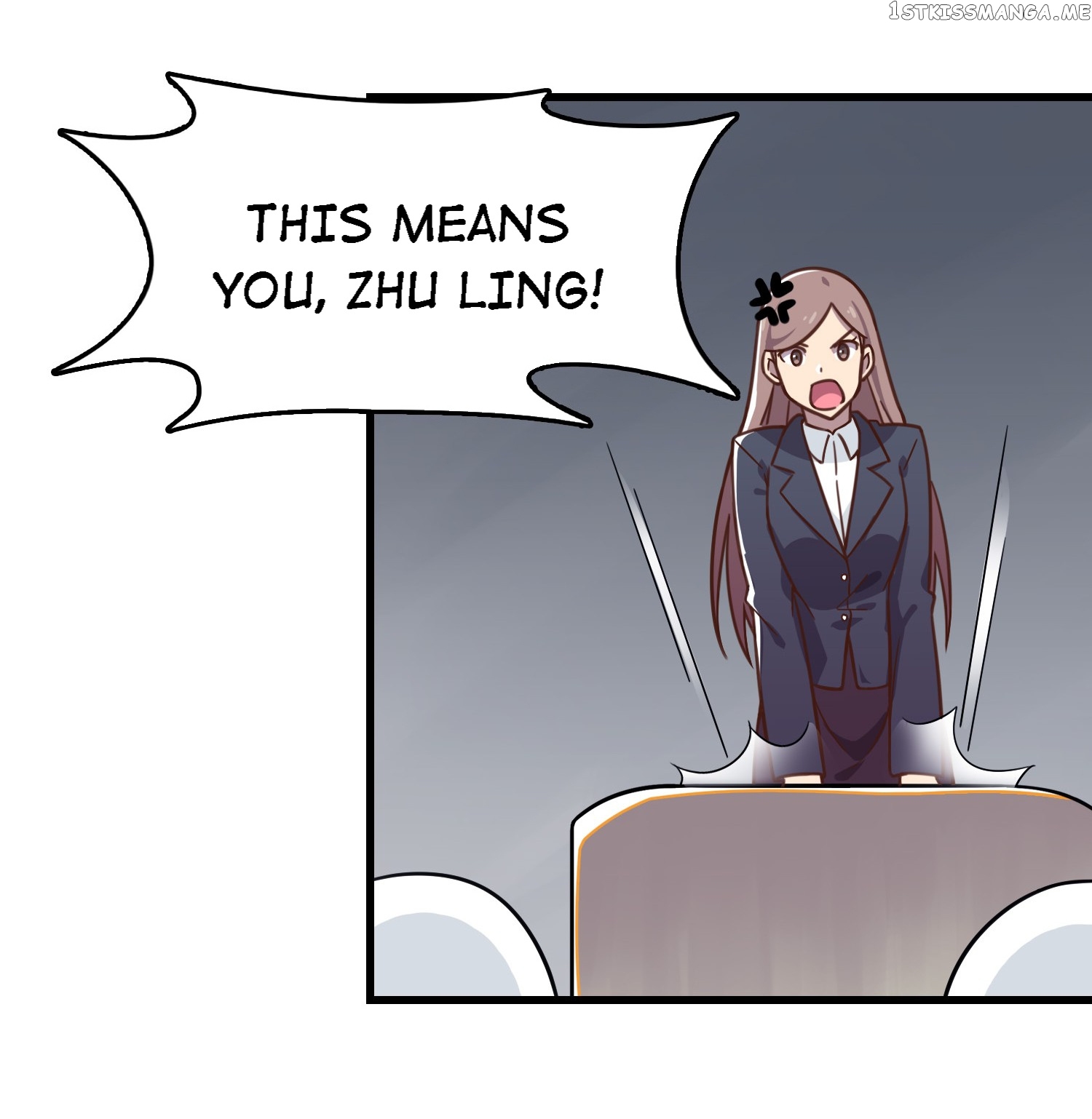 How To Properly Care For Your Pet Wife chapter 15 - page 45