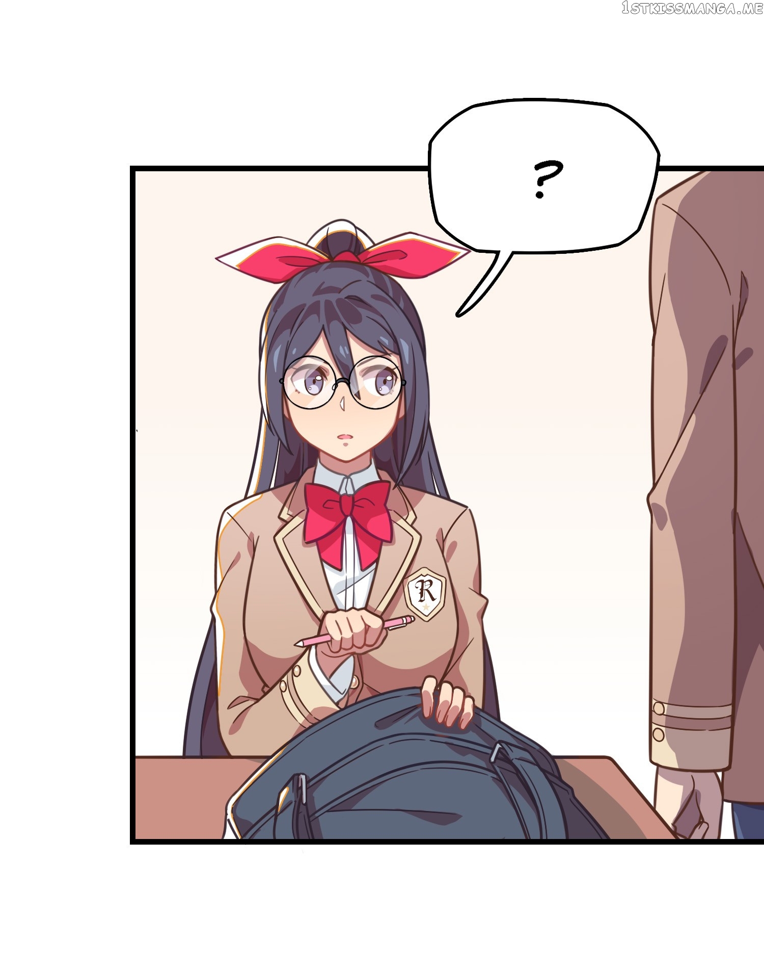 How To Properly Care For Your Pet Wife chapter 15 - page 51