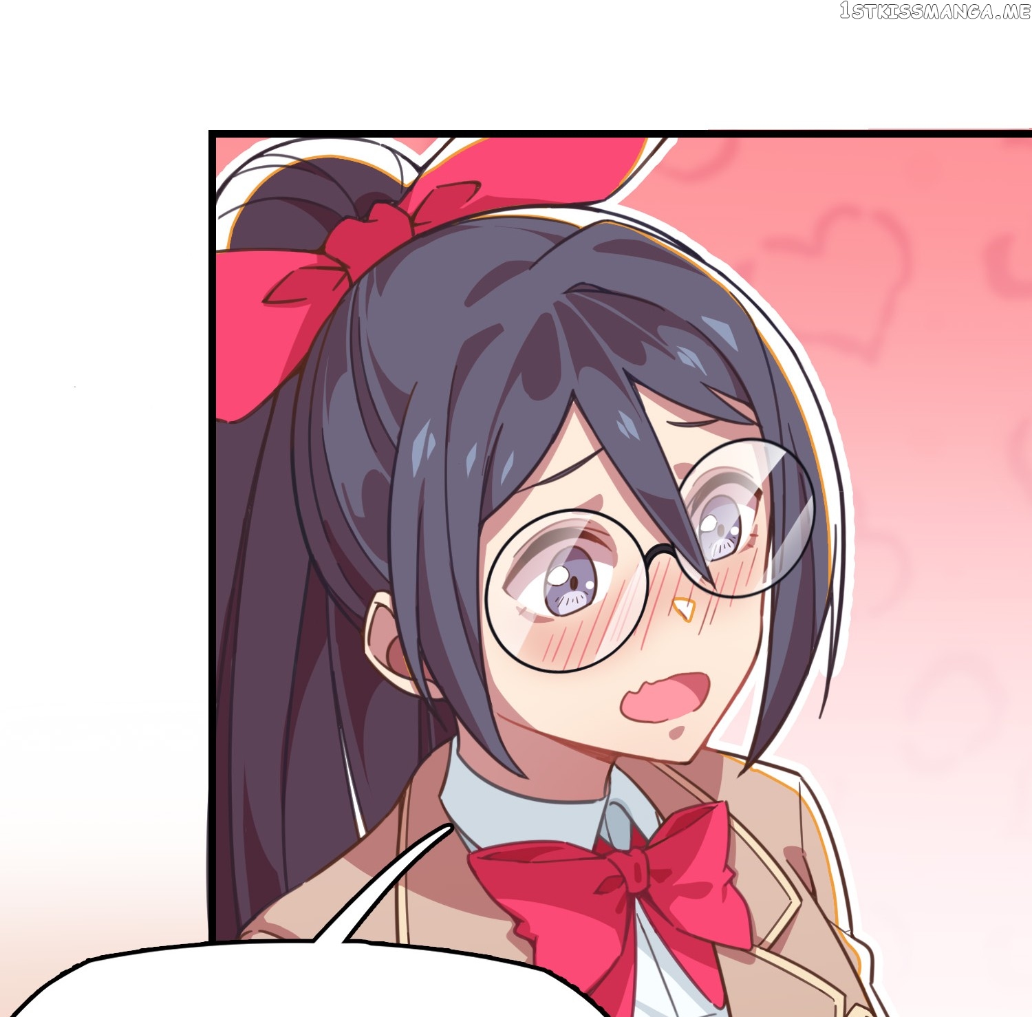 How To Properly Care For Your Pet Wife chapter 15 - page 53