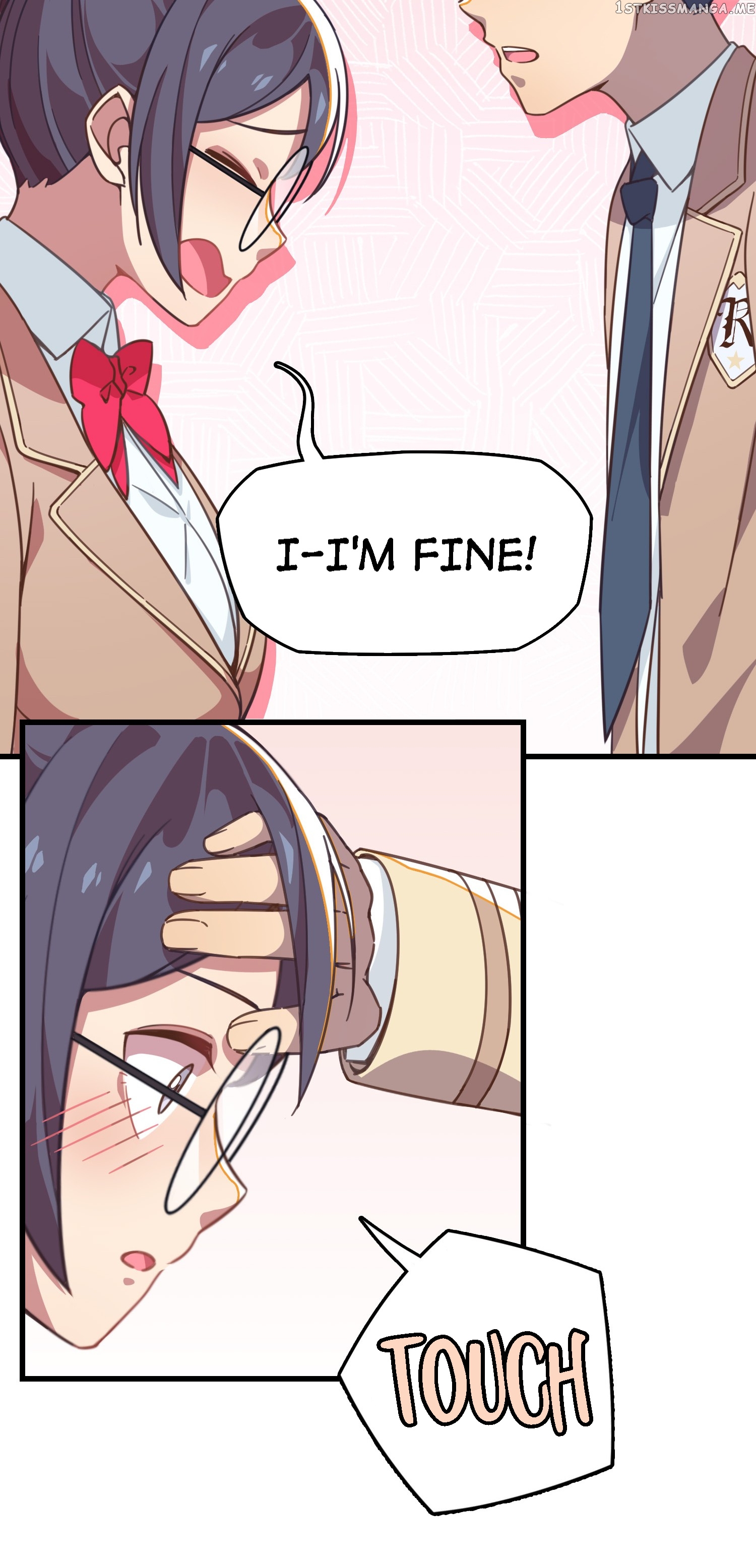 How To Properly Care For Your Pet Wife chapter 15 - page 55