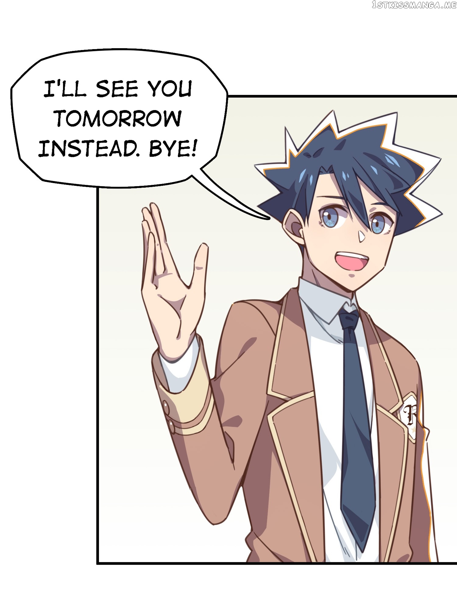 How To Properly Care For Your Pet Wife chapter 15 - page 58