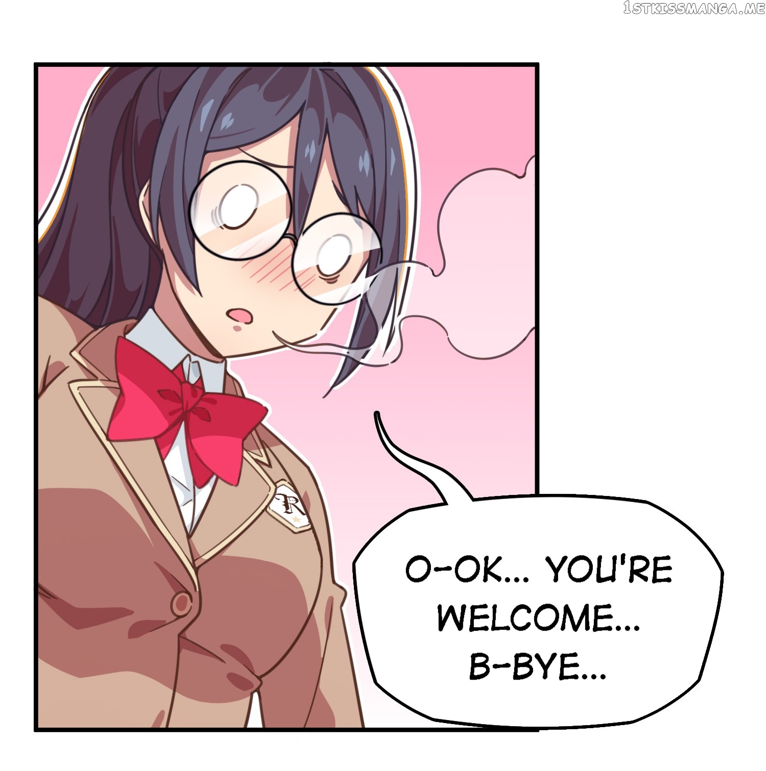 How To Properly Care For Your Pet Wife chapter 15 - page 59