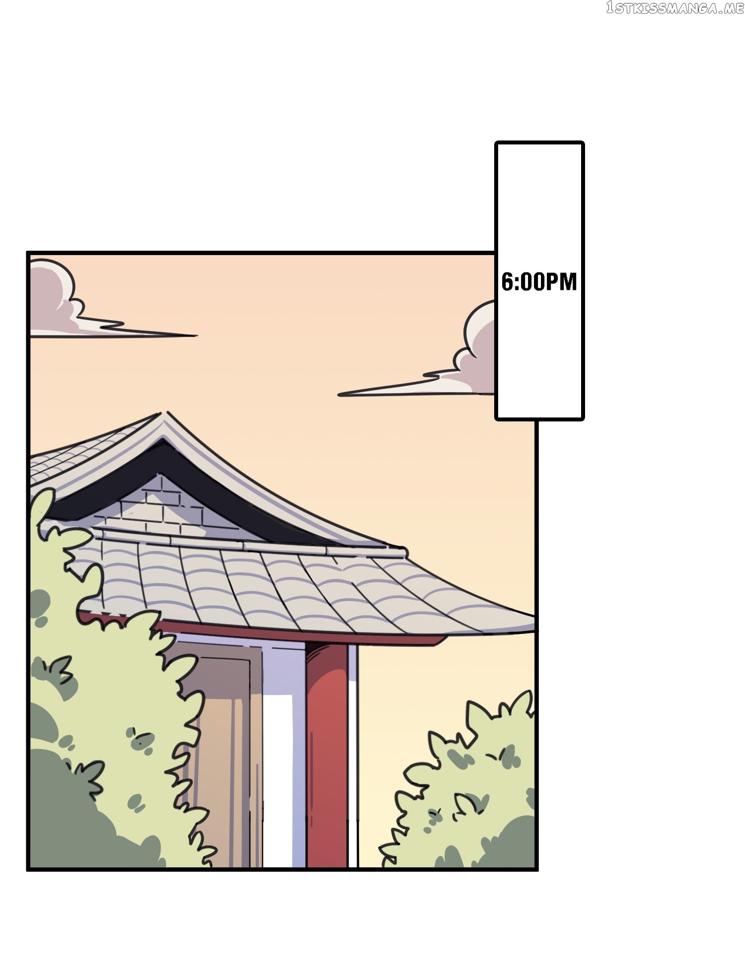 How To Properly Care For Your Pet Wife chapter 15 - page 61