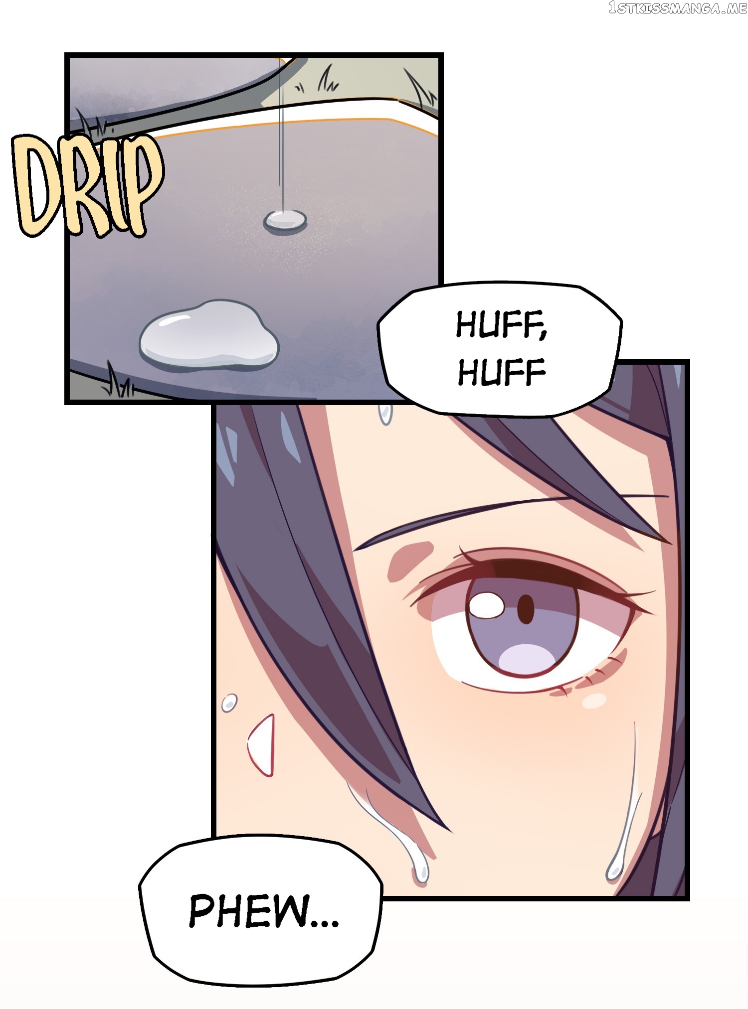 How To Properly Care For Your Pet Wife chapter 15 - page 64