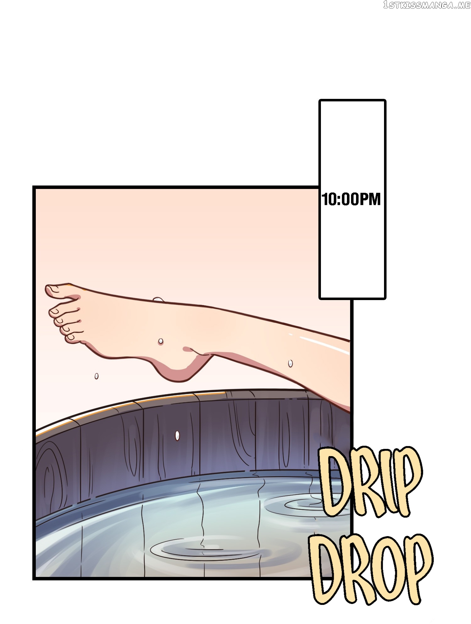 How To Properly Care For Your Pet Wife chapter 15 - page 68