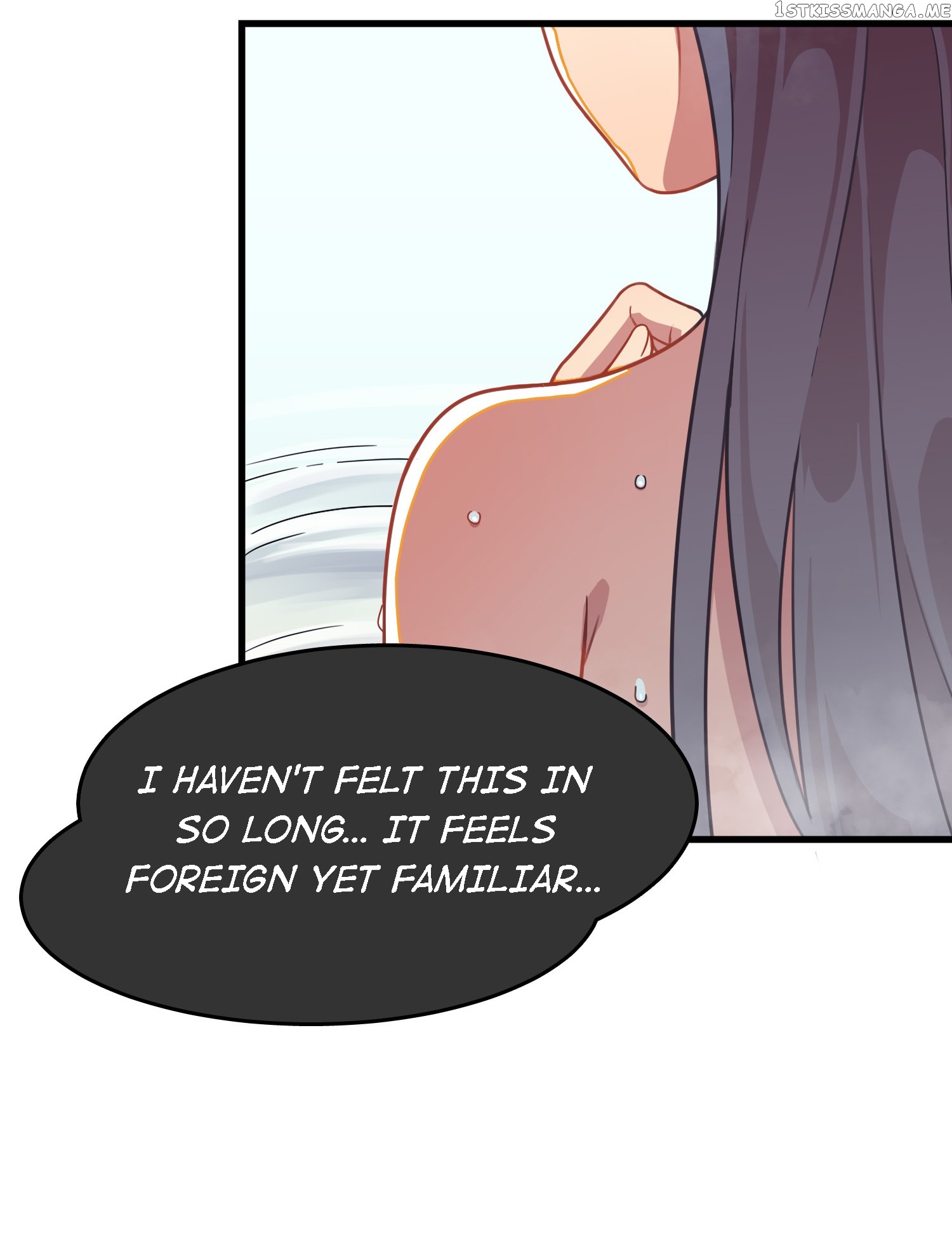 How To Properly Care For Your Pet Wife chapter 15 - page 71