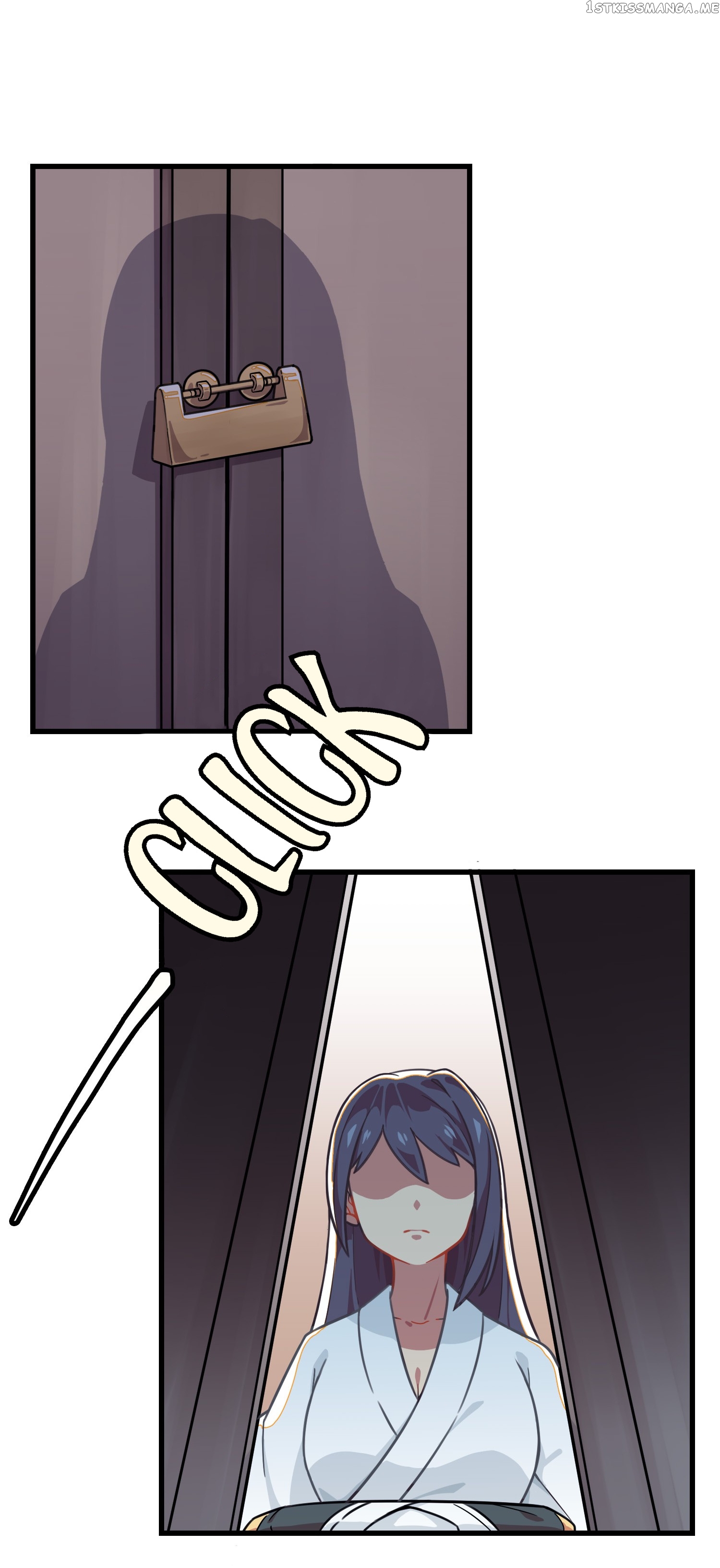 How To Properly Care For Your Pet Wife chapter 15 - page 72