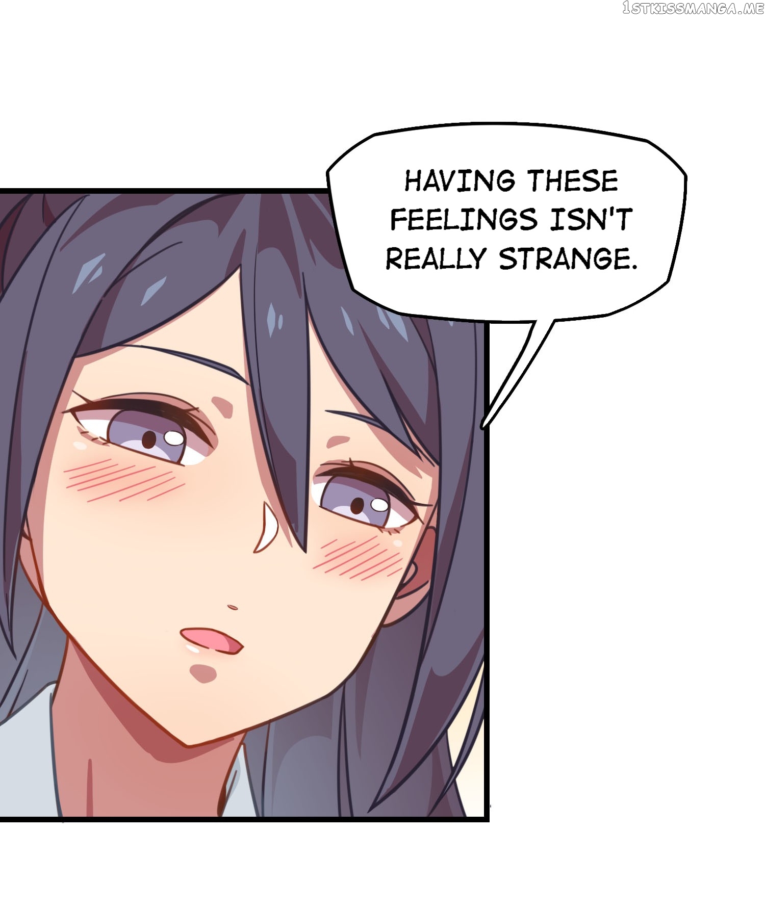 How To Properly Care For Your Pet Wife chapter 15 - page 73