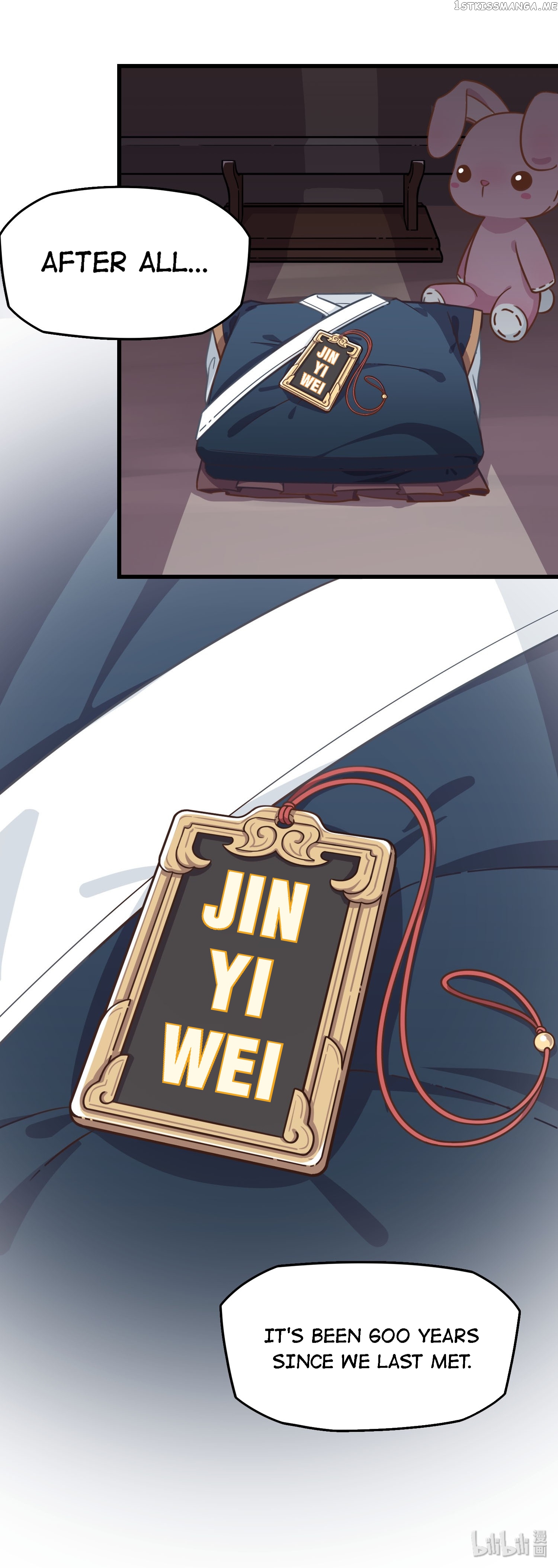 How To Properly Care For Your Pet Wife chapter 15 - page 74