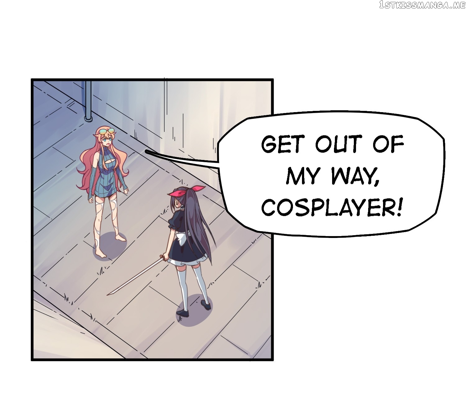 How To Properly Care For Your Pet Wife chapter 15 - page 9