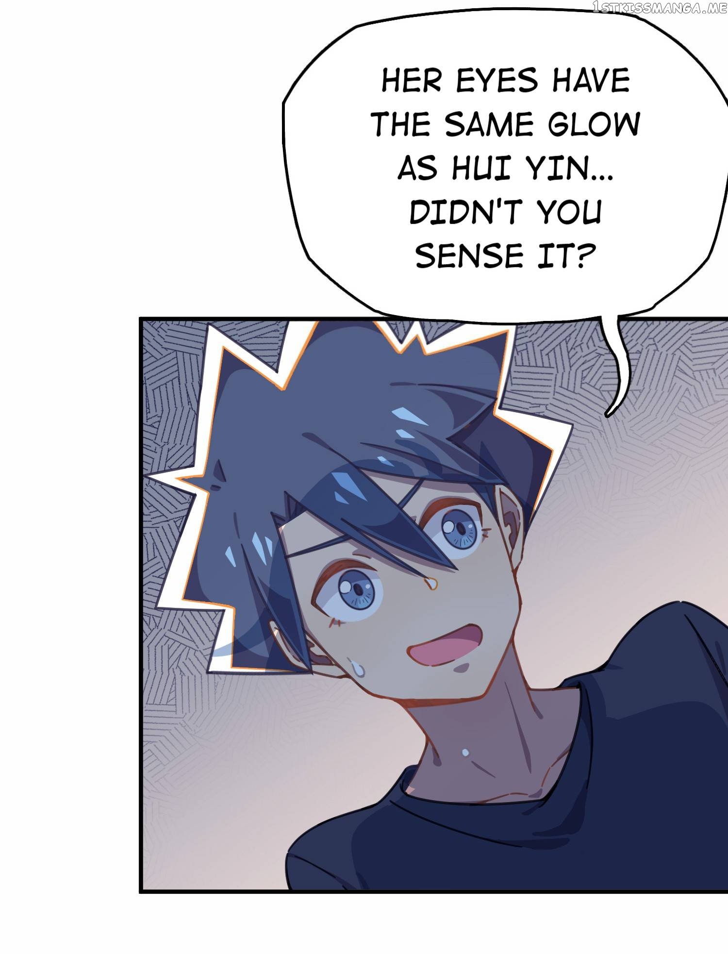 How To Properly Care For Your Pet Wife chapter 32 - page 10