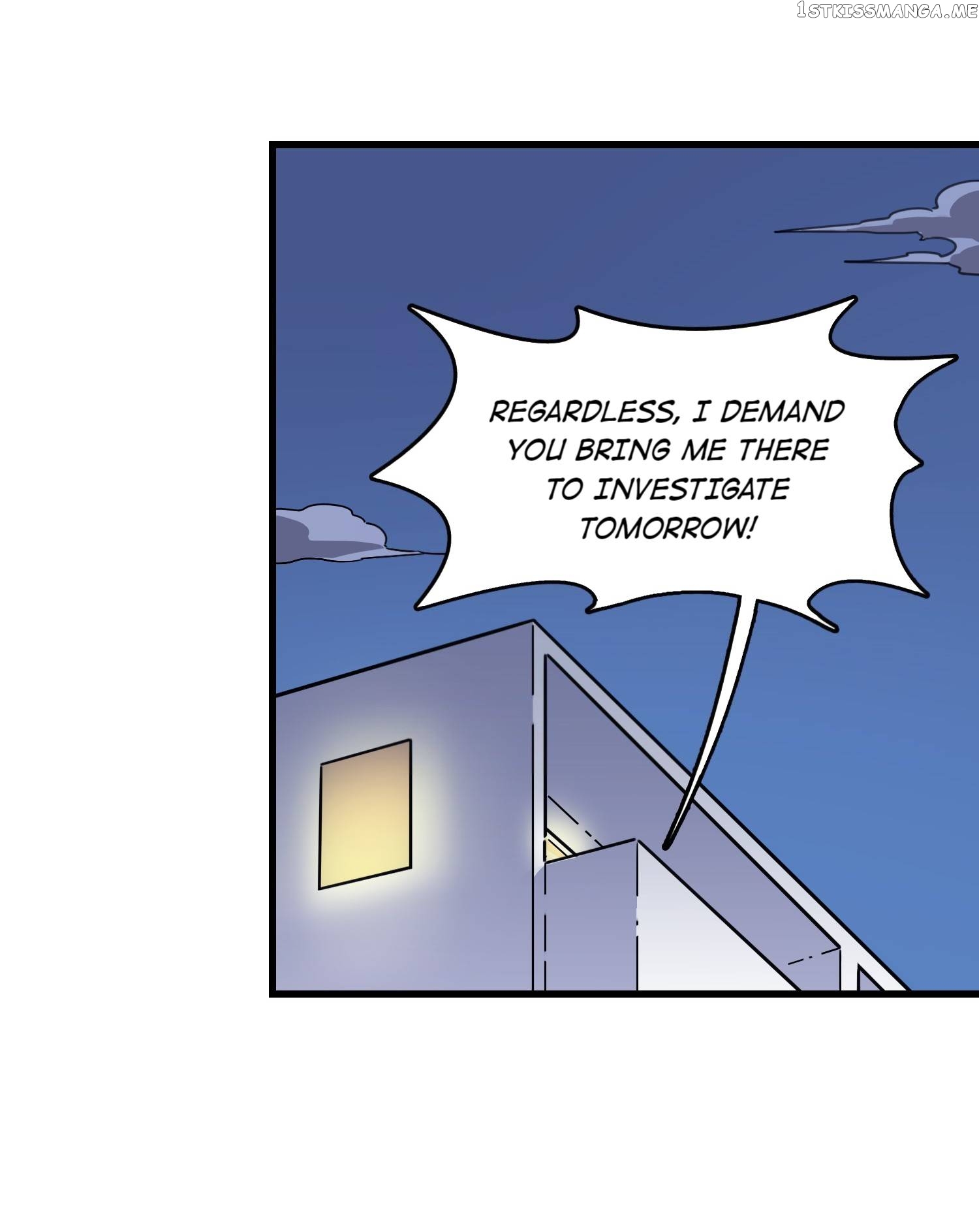 How To Properly Care For Your Pet Wife chapter 32 - page 12