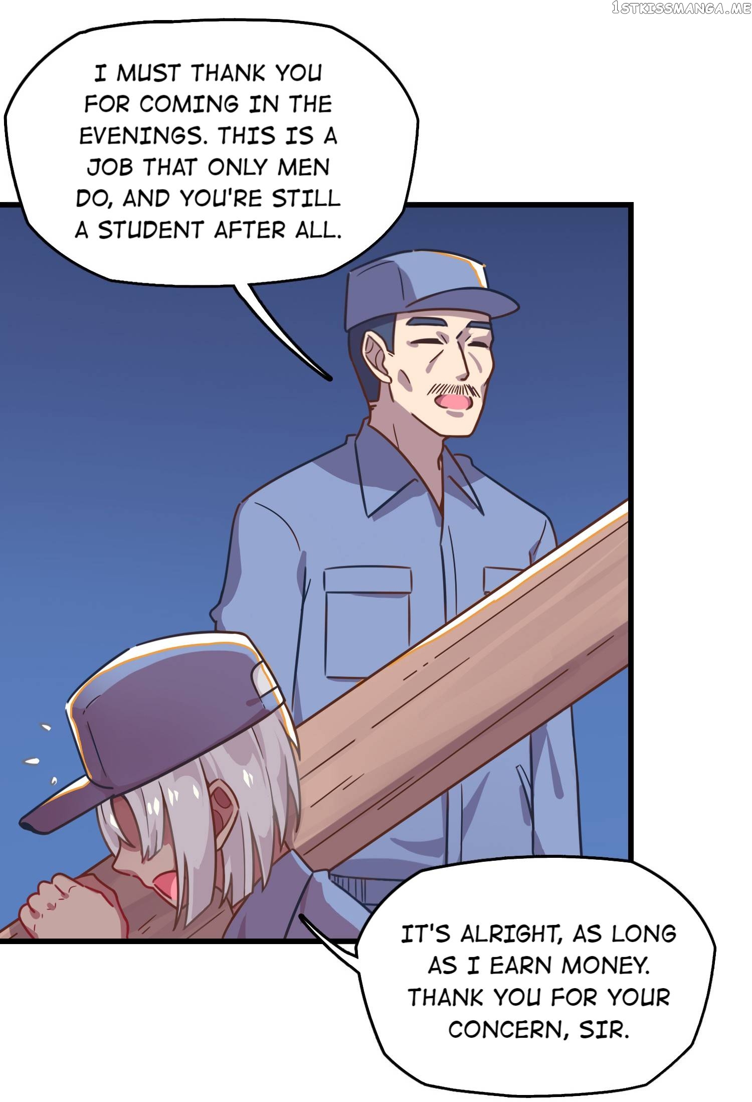 How To Properly Care For Your Pet Wife chapter 32 - page 14