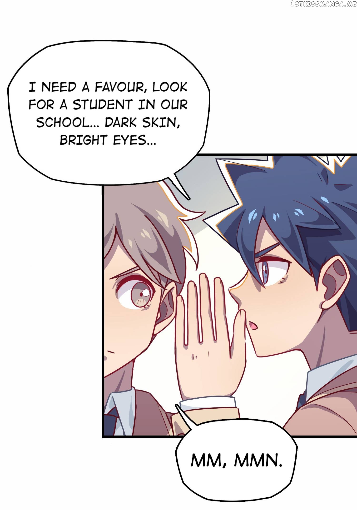 How To Properly Care For Your Pet Wife chapter 32 - page 24