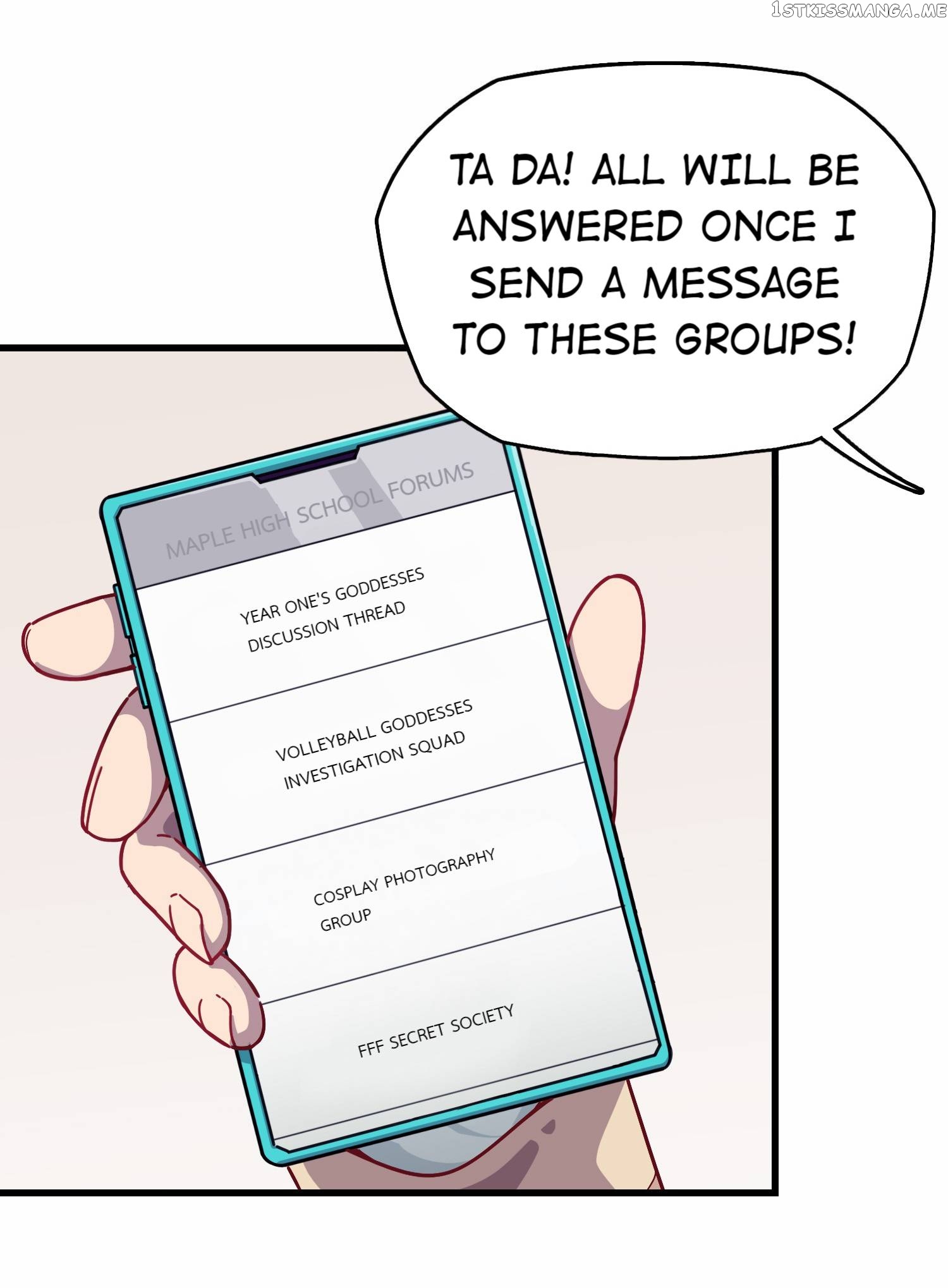 How To Properly Care For Your Pet Wife chapter 32 - page 27