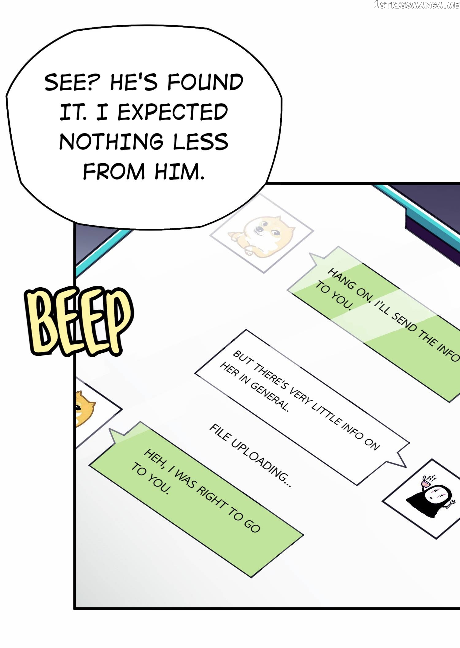 How To Properly Care For Your Pet Wife chapter 32 - page 32