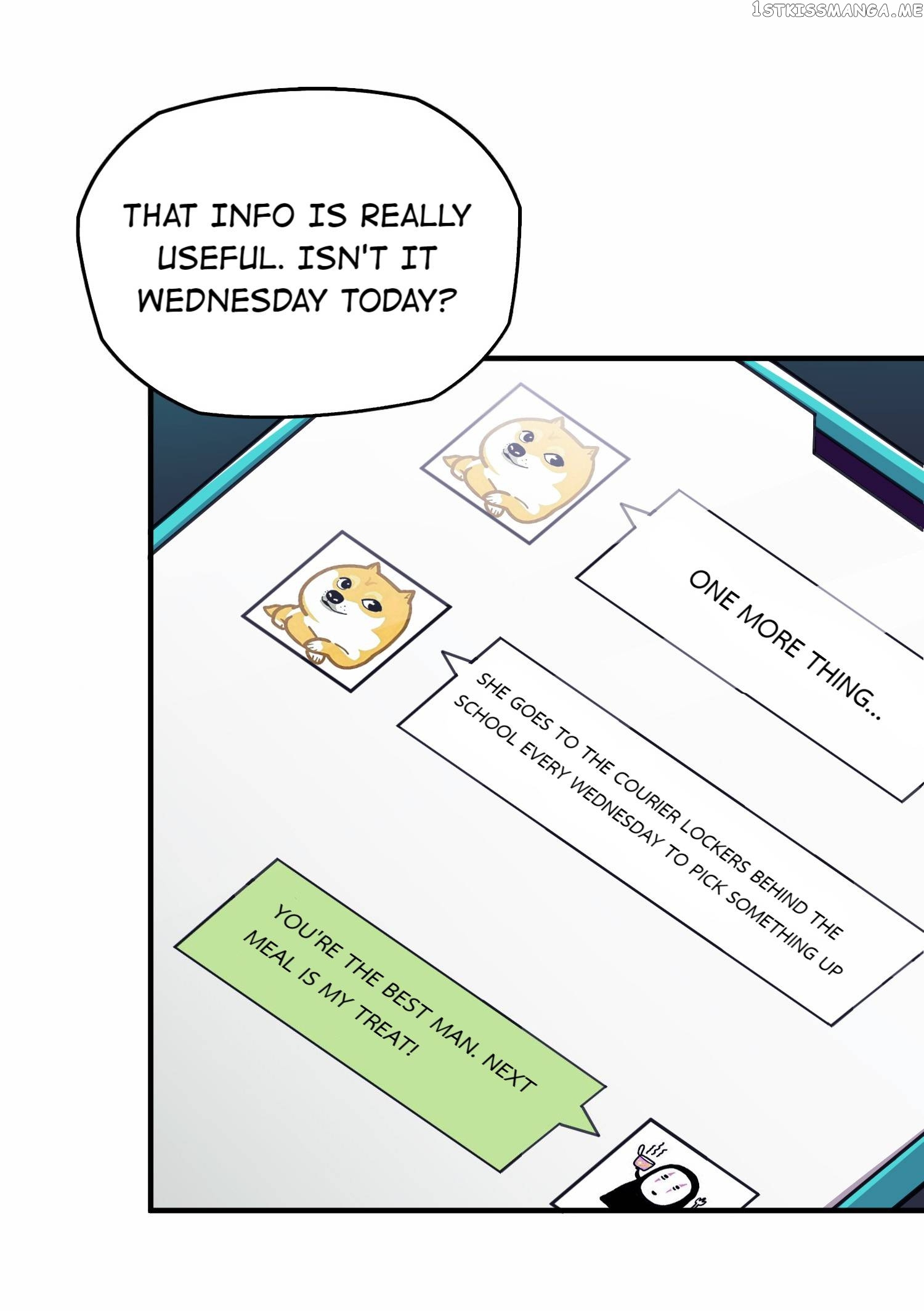 How To Properly Care For Your Pet Wife chapter 32 - page 34
