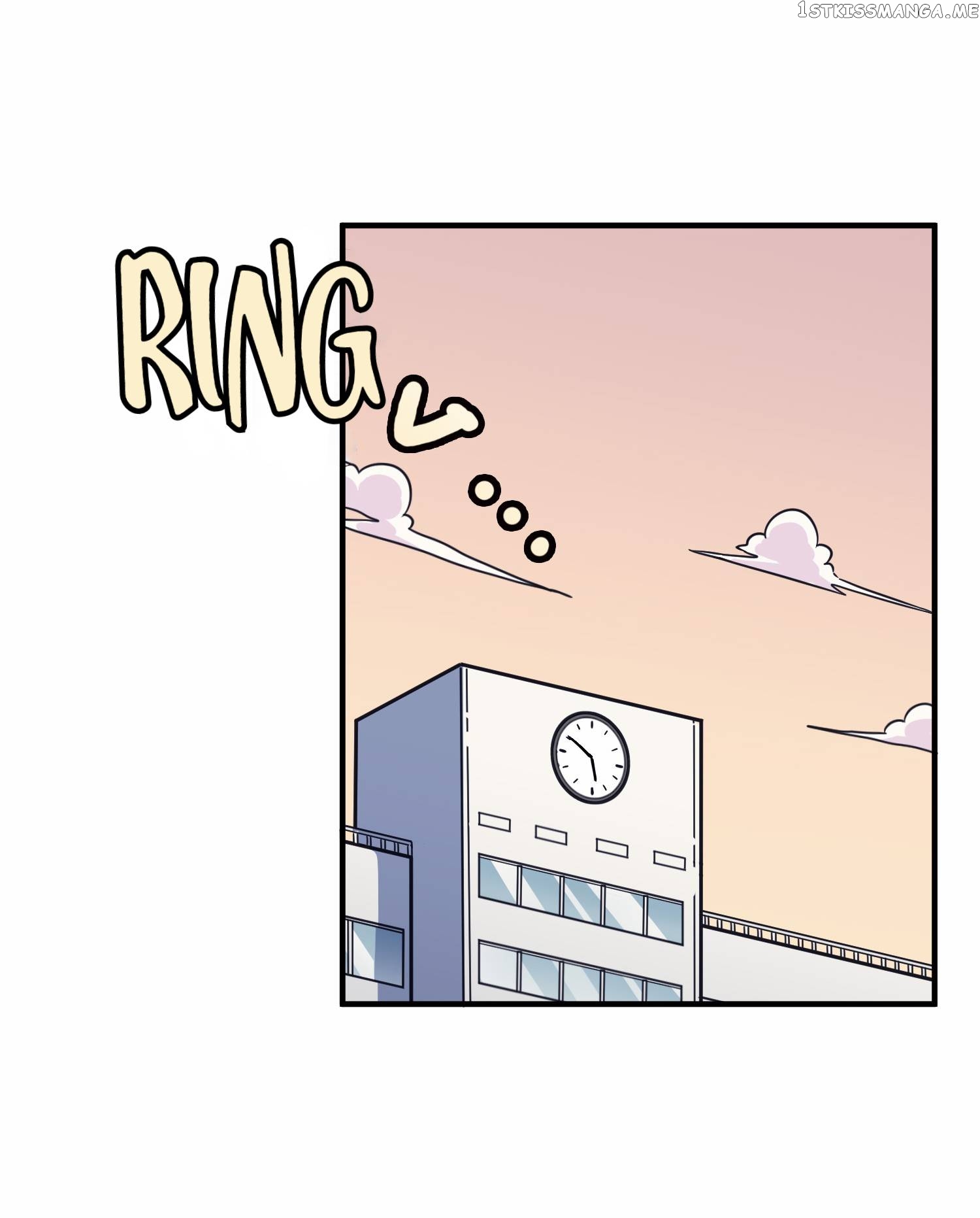 How To Properly Care For Your Pet Wife chapter 32 - page 36