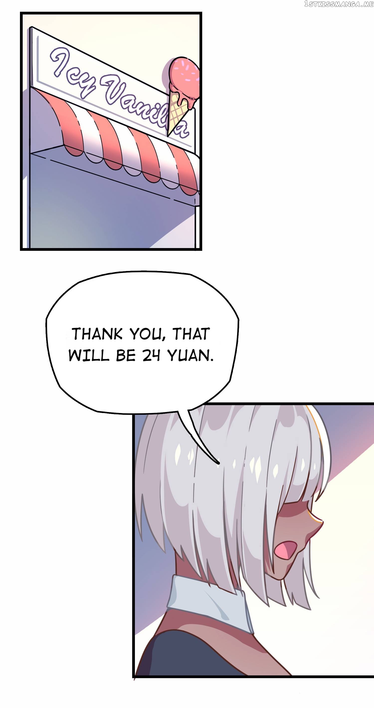 How To Properly Care For Your Pet Wife chapter 32 - page 4