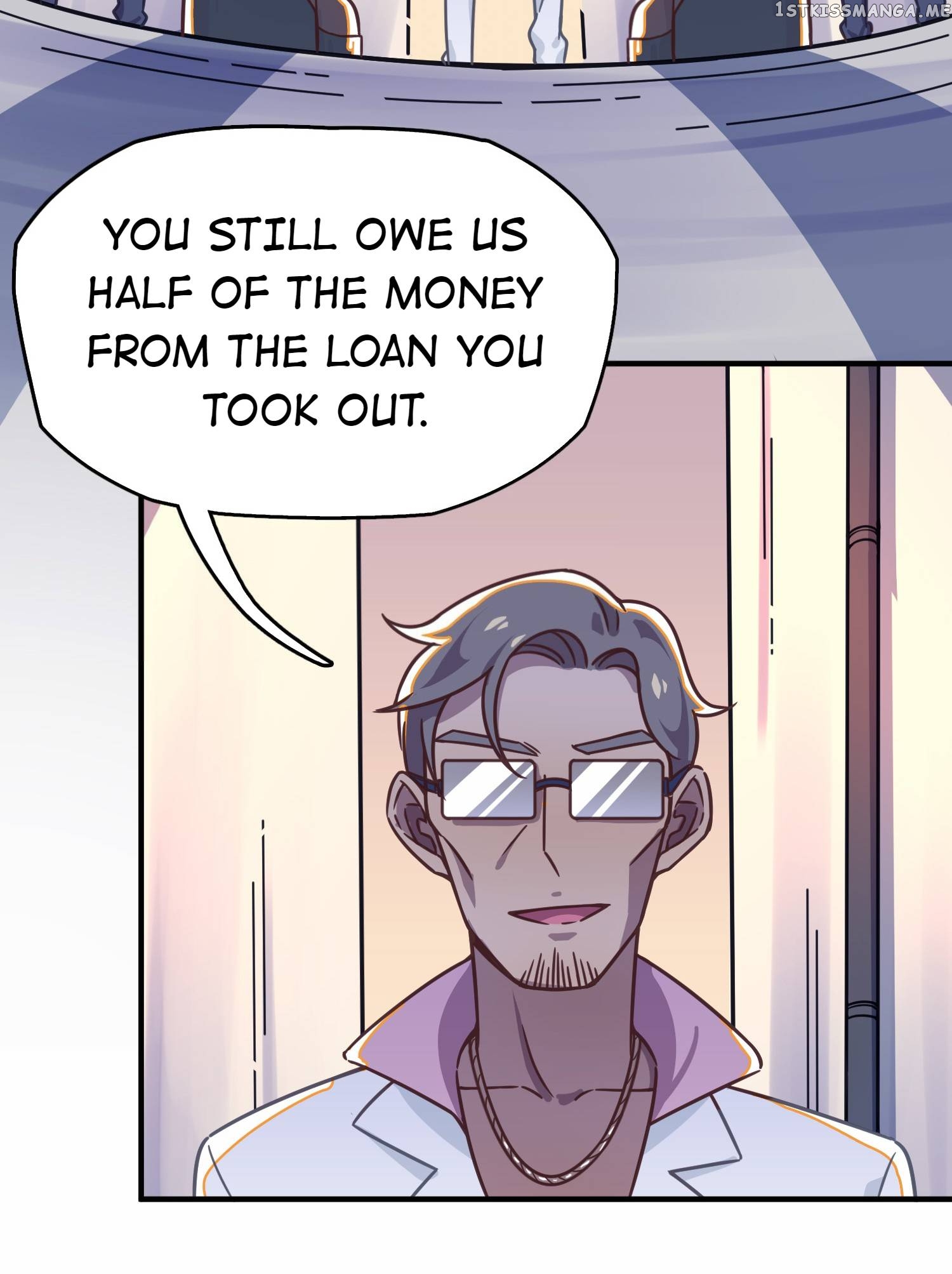 How To Properly Care For Your Pet Wife chapter 32 - page 47