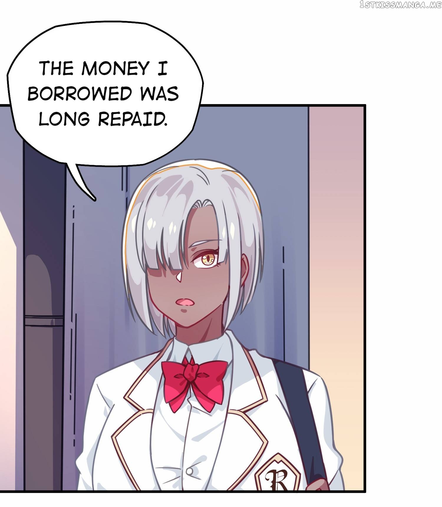 How To Properly Care For Your Pet Wife chapter 32 - page 48
