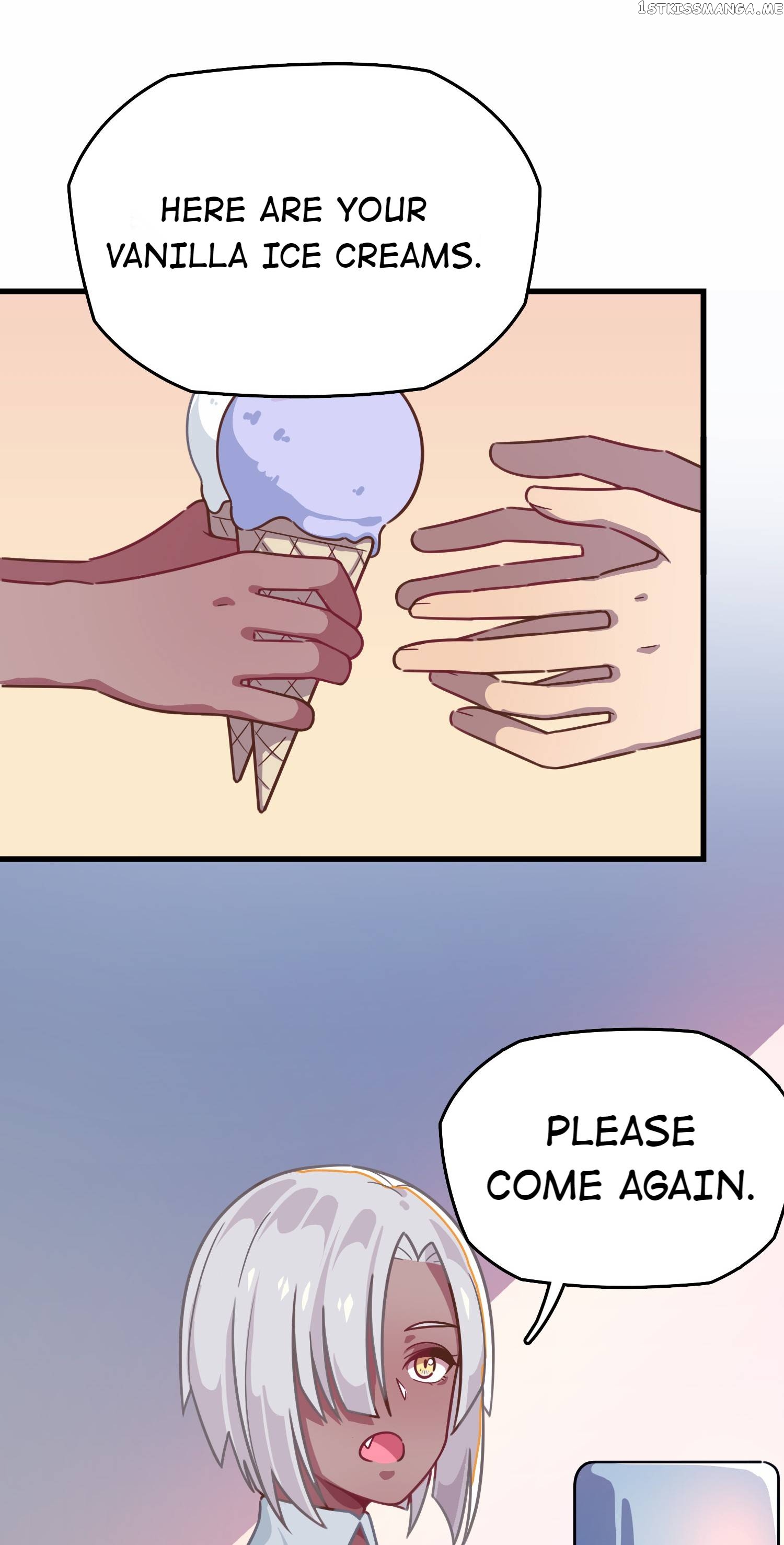 How To Properly Care For Your Pet Wife chapter 32 - page 5