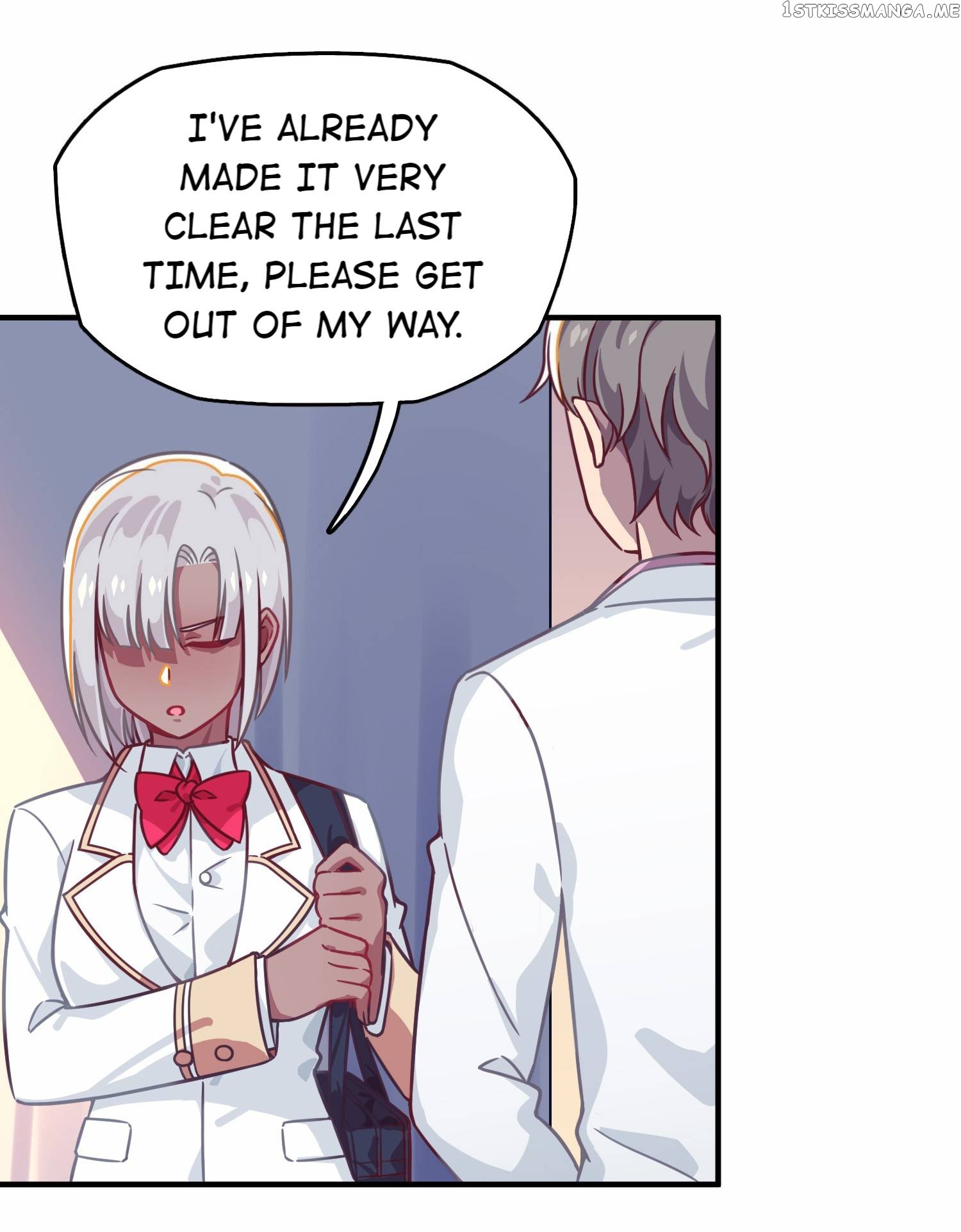 How To Properly Care For Your Pet Wife chapter 32 - page 50