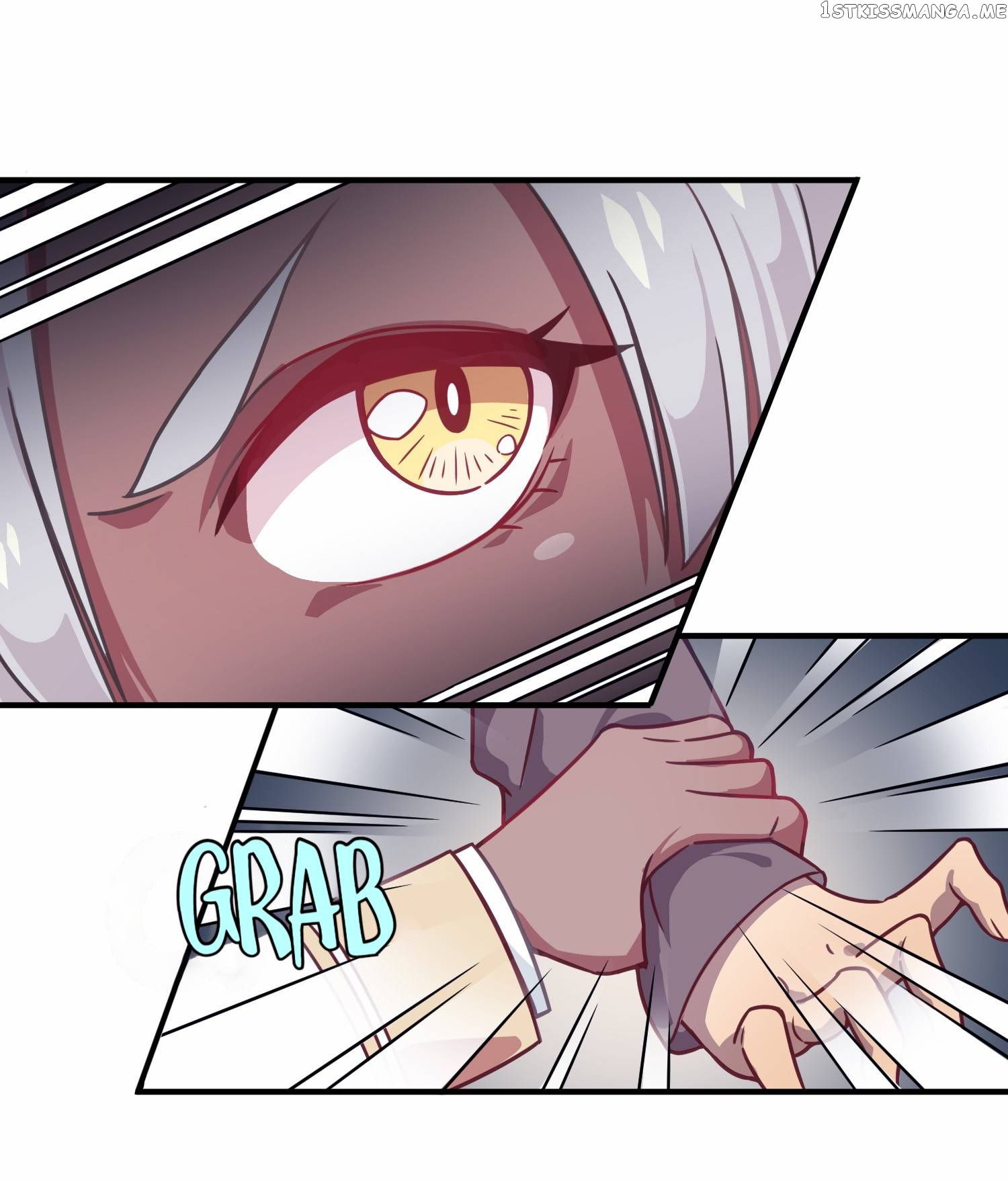 How To Properly Care For Your Pet Wife chapter 32 - page 52