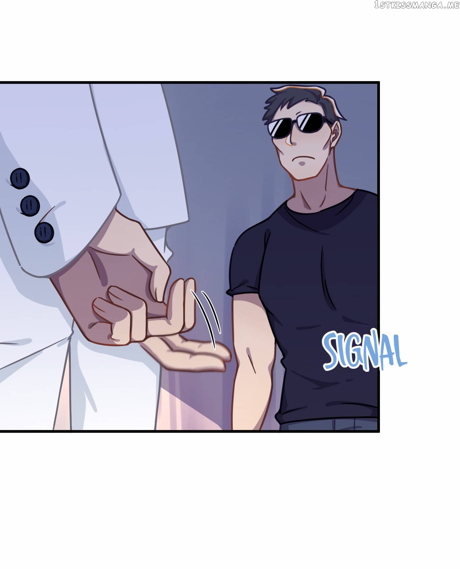 How To Properly Care For Your Pet Wife chapter 32 - page 55