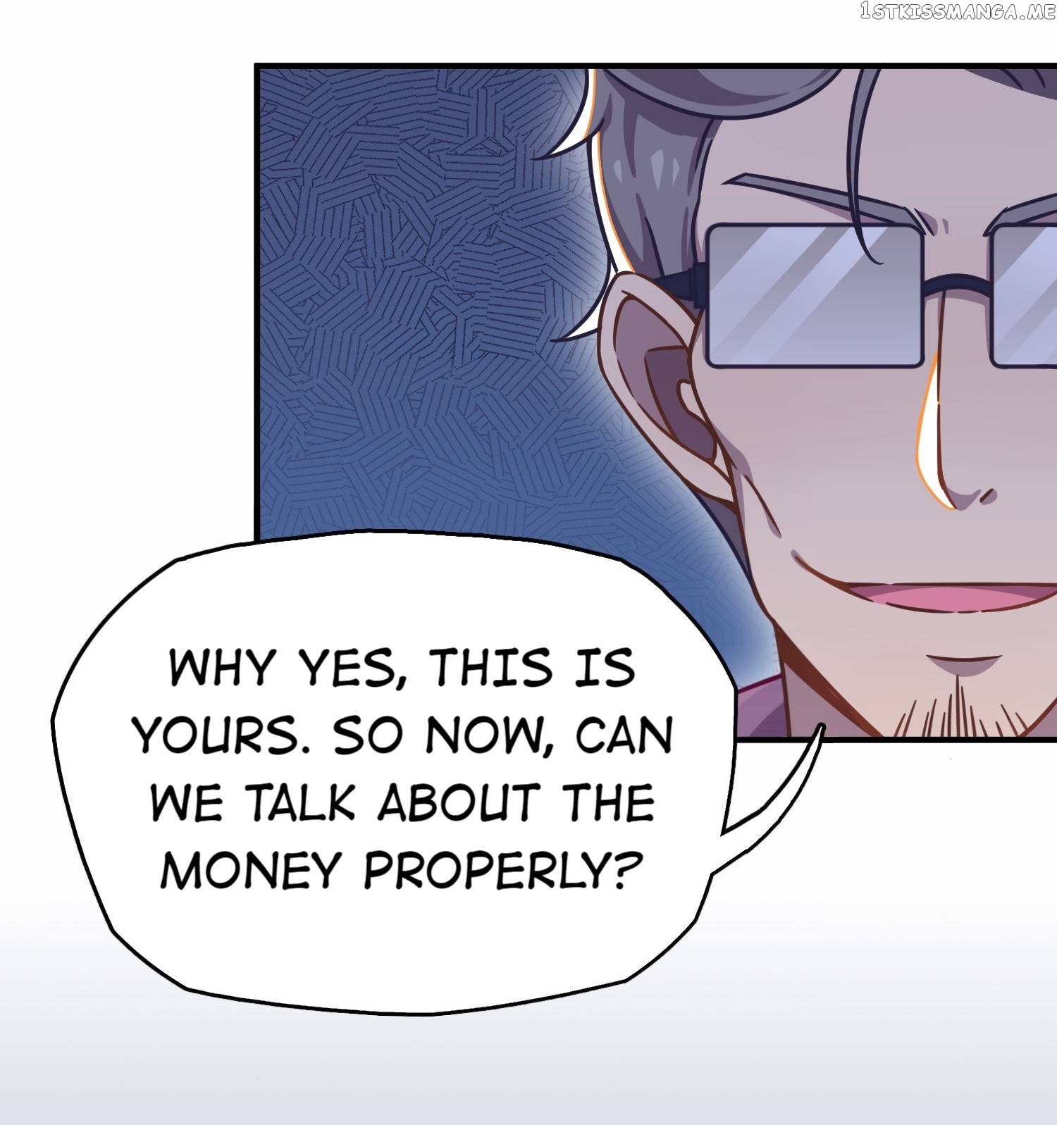 How To Properly Care For Your Pet Wife chapter 32 - page 56