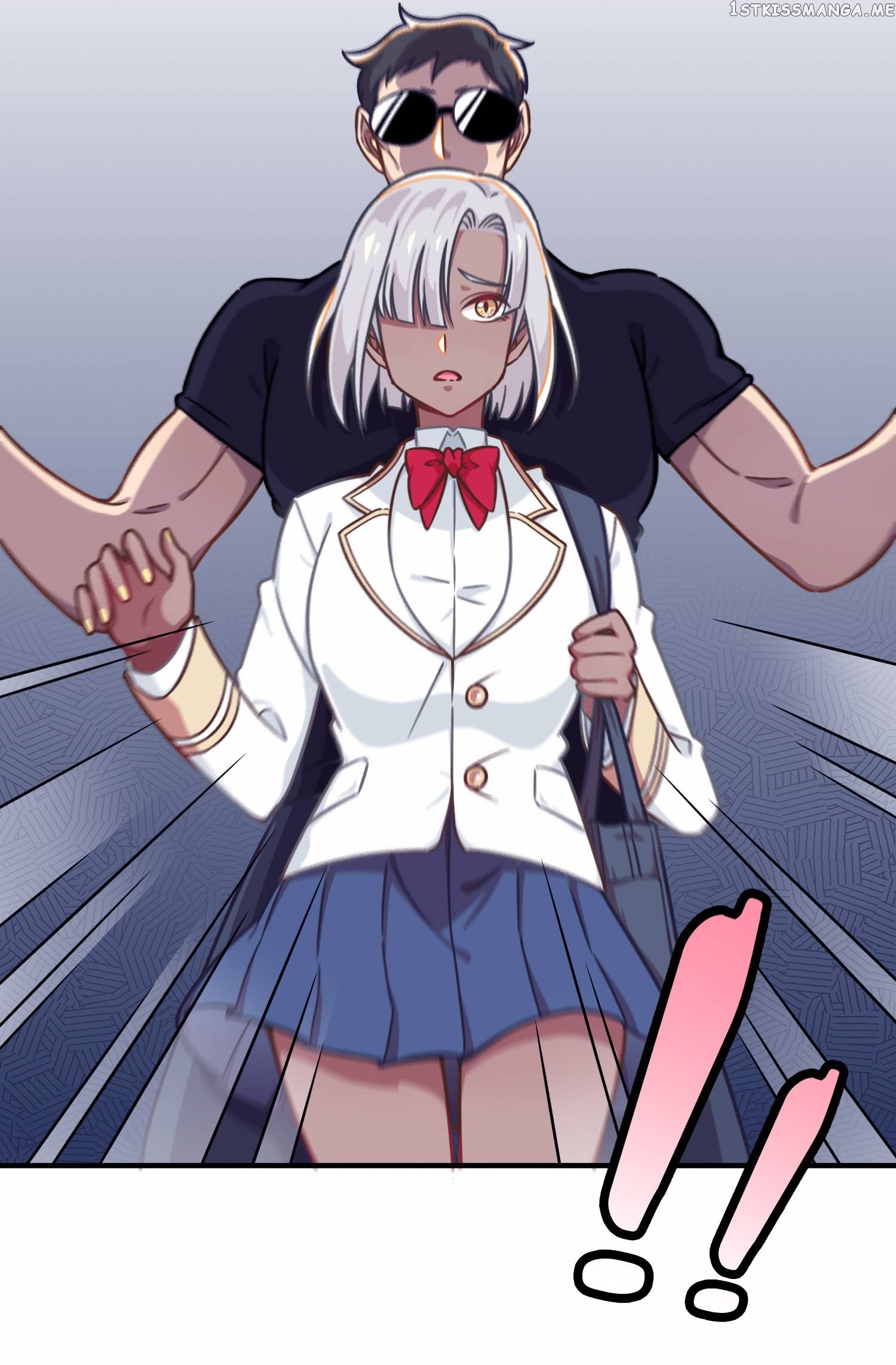 How To Properly Care For Your Pet Wife chapter 32 - page 57