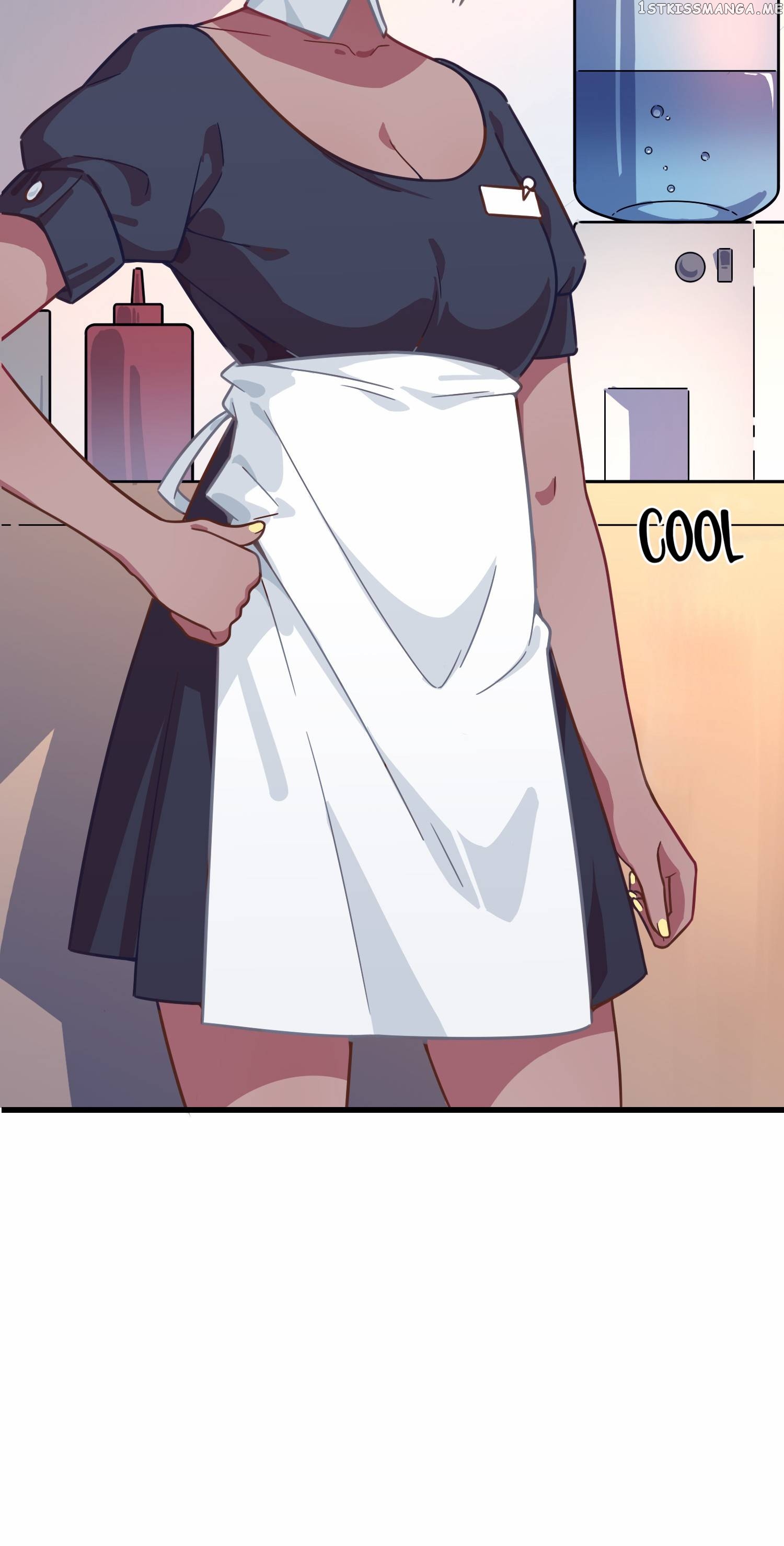 How To Properly Care For Your Pet Wife chapter 32 - page 6