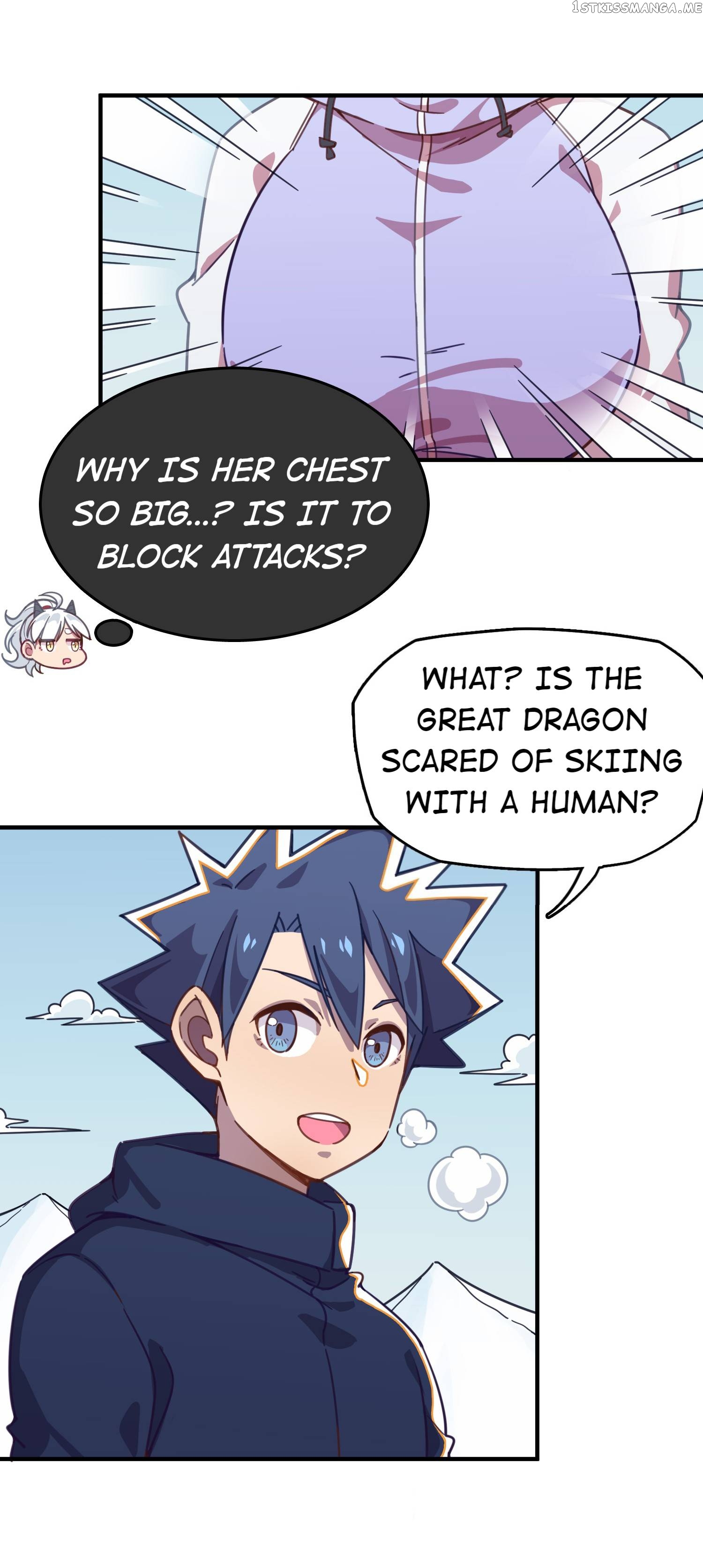 How To Properly Care For Your Pet Wife chapter 23 - page 23