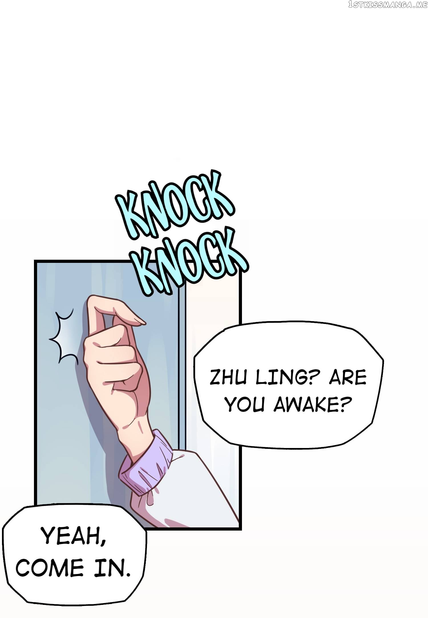 How To Properly Care For Your Pet Wife chapter 23 - page 3