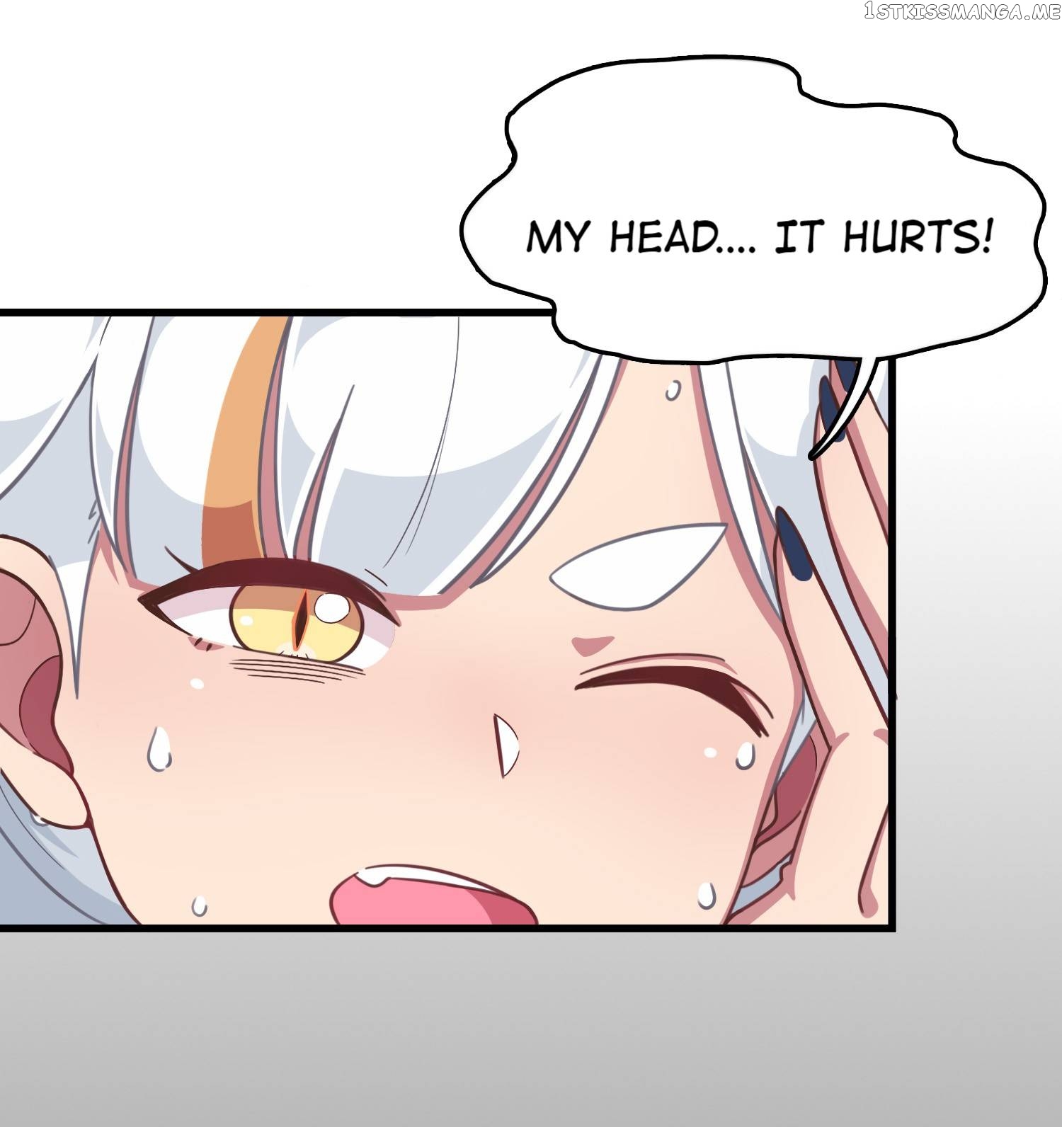 How To Properly Care For Your Pet Wife chapter 23 - page 51
