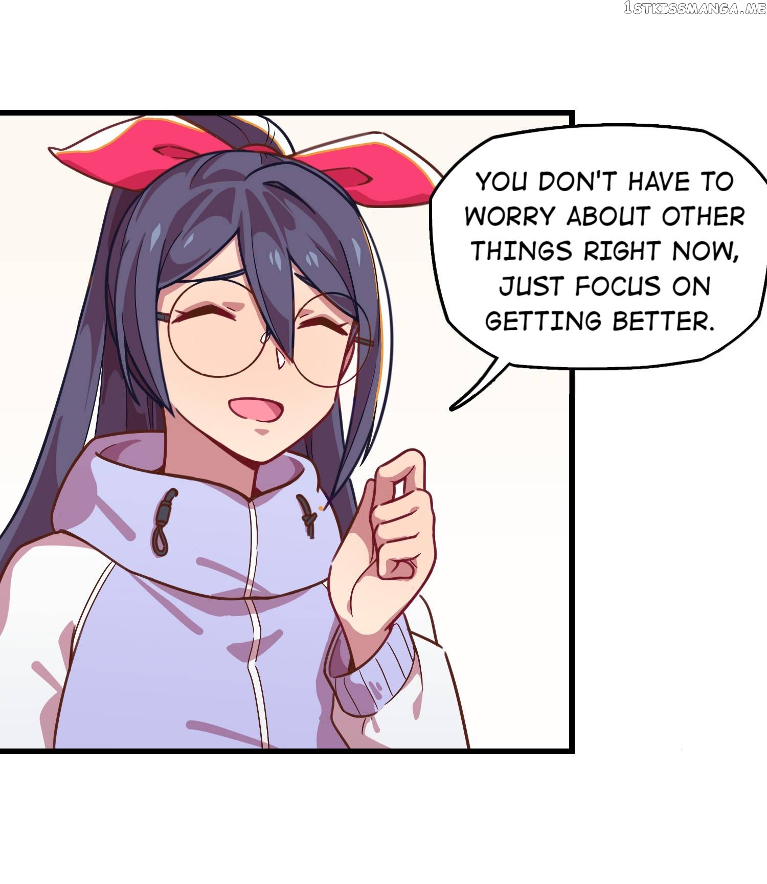 How To Properly Care For Your Pet Wife chapter 23 - page 8